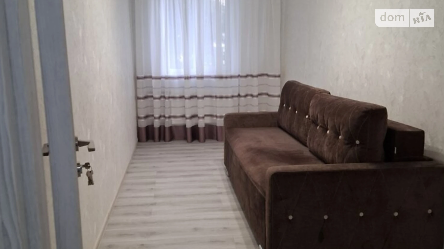 Продается 3-комнатная квартира 55.1 кв. м в Виннице, ул. Владимира Антоновича - фото 5