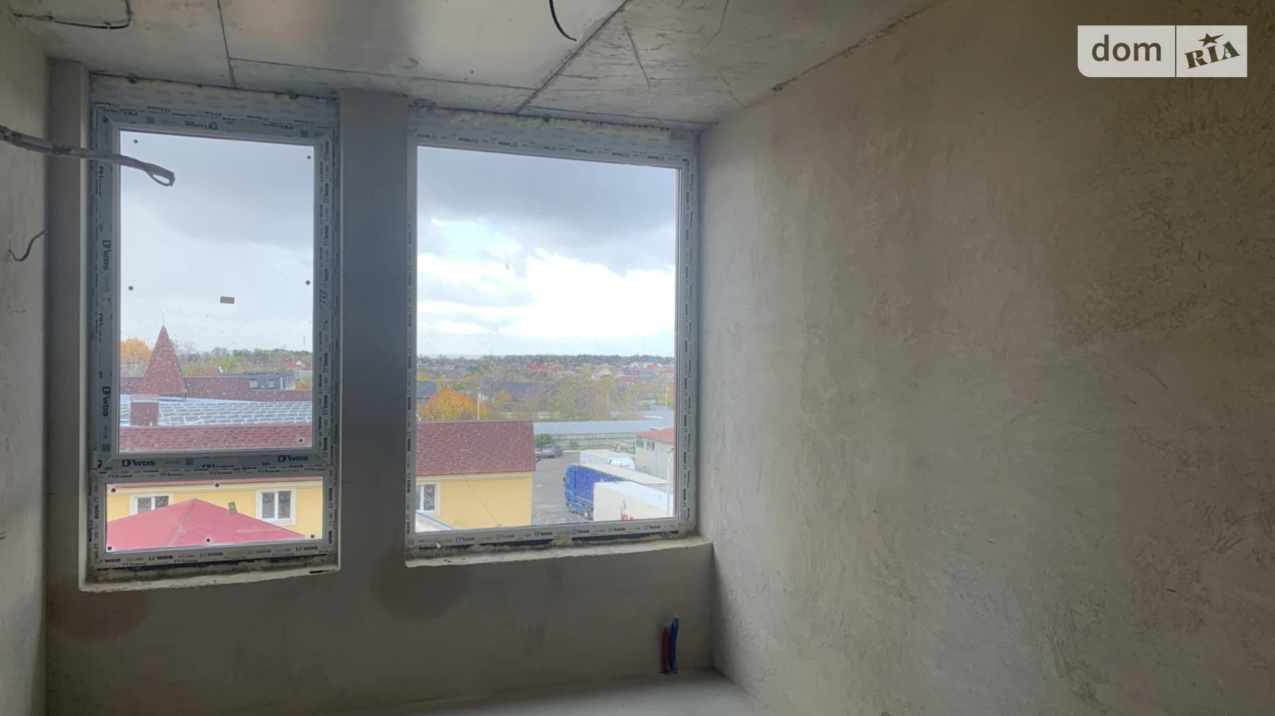 Продается 2-комнатная квартира 52.9 кв. м в Святопетровское, ул. Владимирская(Красный Пахарь) - фото 3