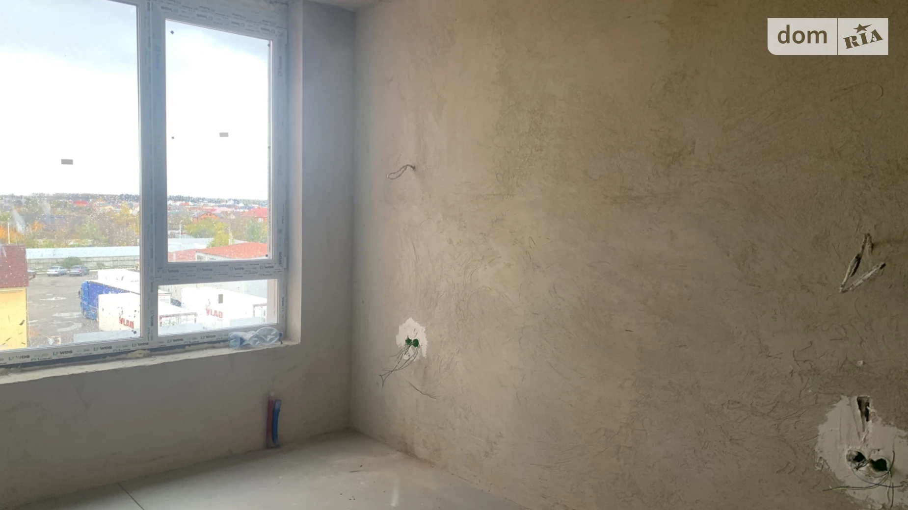 Продается 2-комнатная квартира 52.9 кв. м в Святопетровское, ул. Владимирская(Красный Пахарь) - фото 2