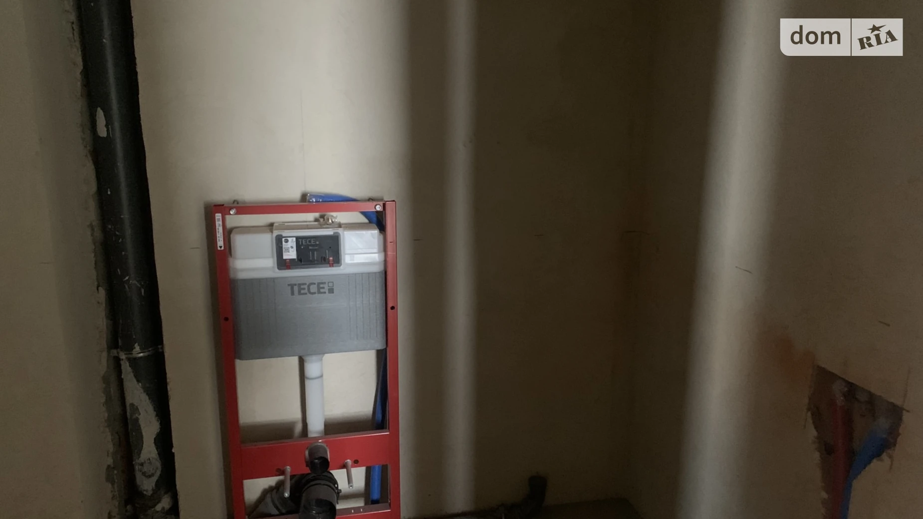 Продается 2-комнатная квартира 52.9 кв. м в Святопетровское, ул. Владимирская(Красный Пахарь) - фото 4