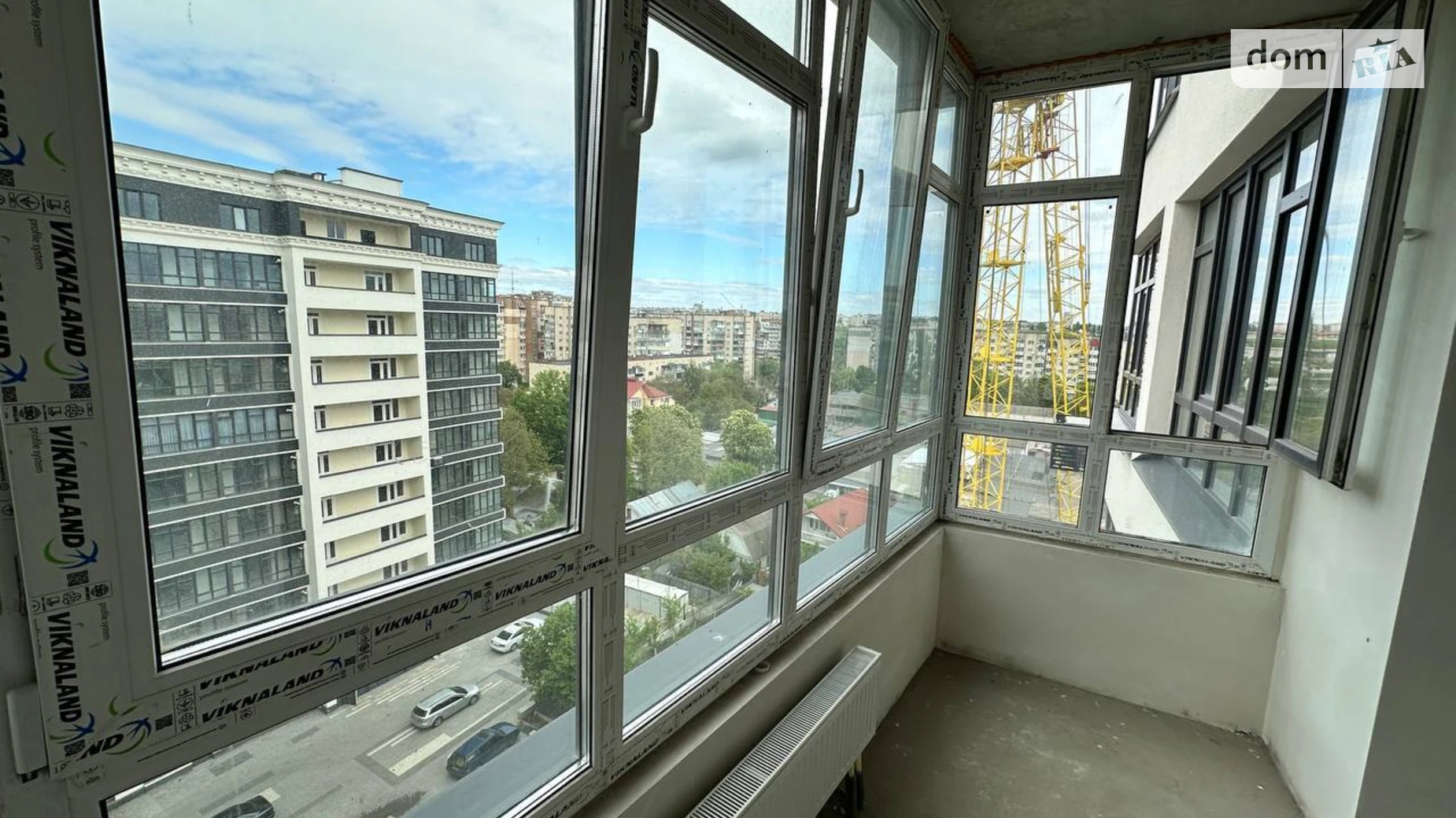 Продается 2-комнатная квартира 87.7 кв. м в Хмельницком, ул. Шевченко, 39 - фото 3