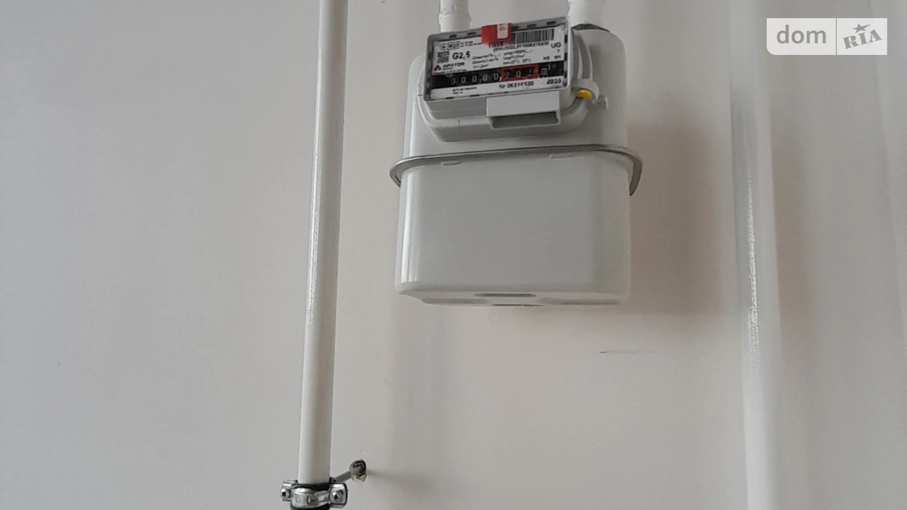 Продается 2-комнатная квартира 51 кв. м в Святопетровское, ул. Владимирская(Красный Пахарь), 2Б - фото 3