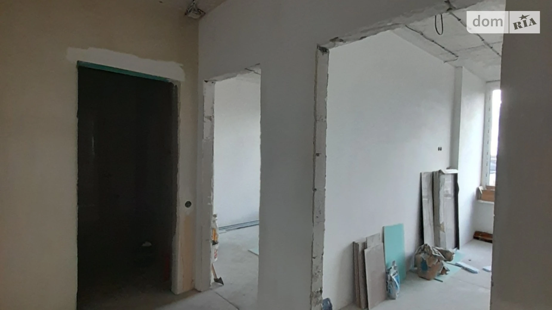 Продается 2-комнатная квартира 51 кв. м в Святопетровское, ул. Владимирская(Красный Пахарь), 2Б - фото 4