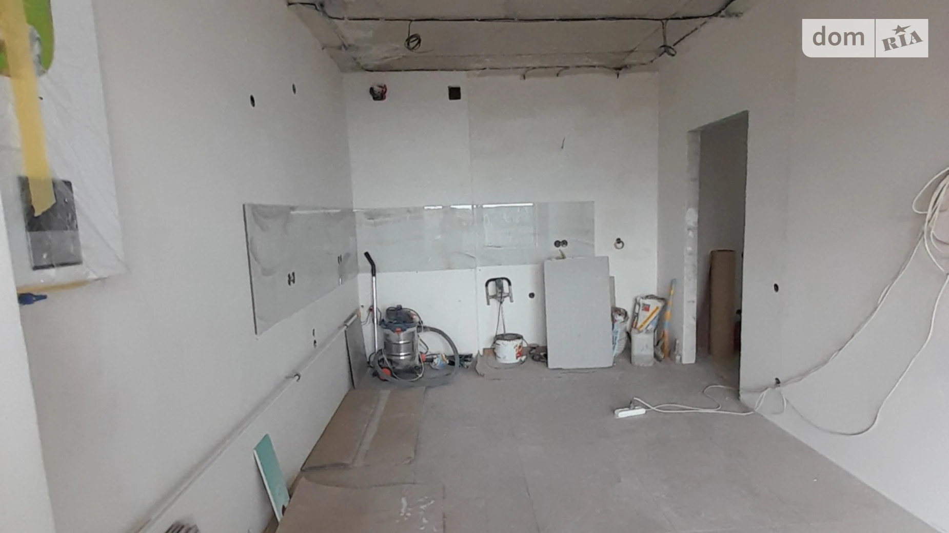 Продается 2-комнатная квартира 51 кв. м в Святопетровское, ул. Владимирская(Красный Пахарь), 2Б - фото 5