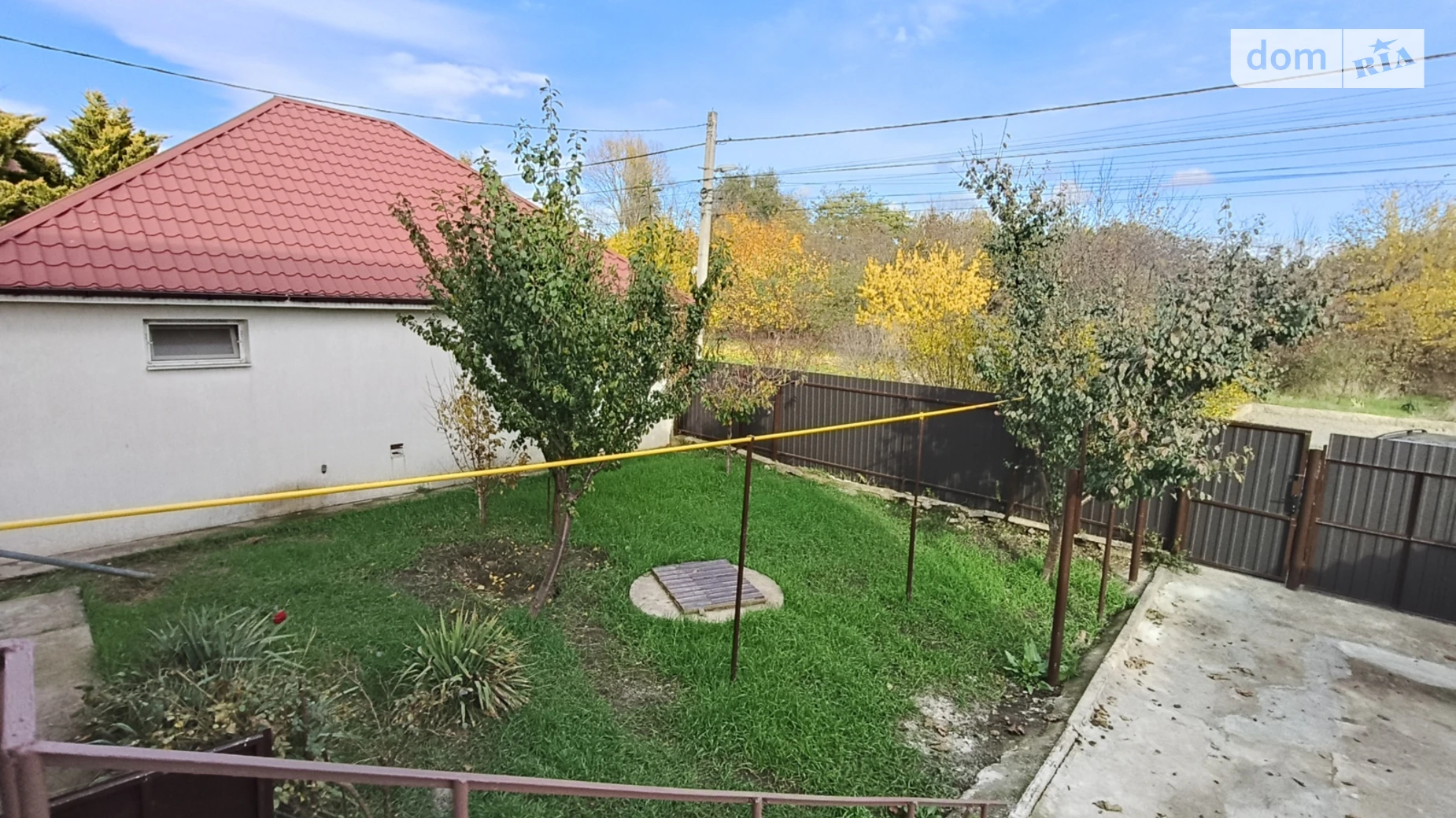 Продается одноэтажный дом 50 кв. м с садом, цена: 55000 $ - фото 5