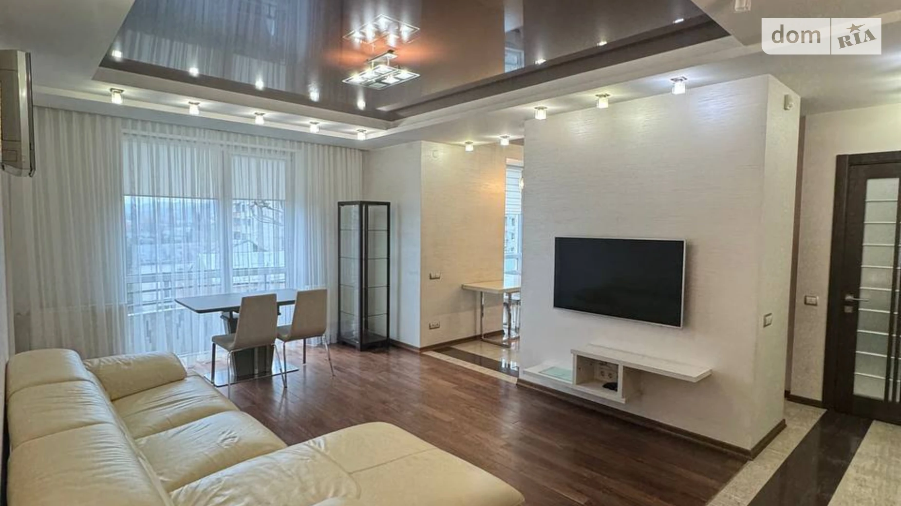 Продається 2-кімнатна квартира 85 кв. м у Львові, цена: 178000 $ - фото 2