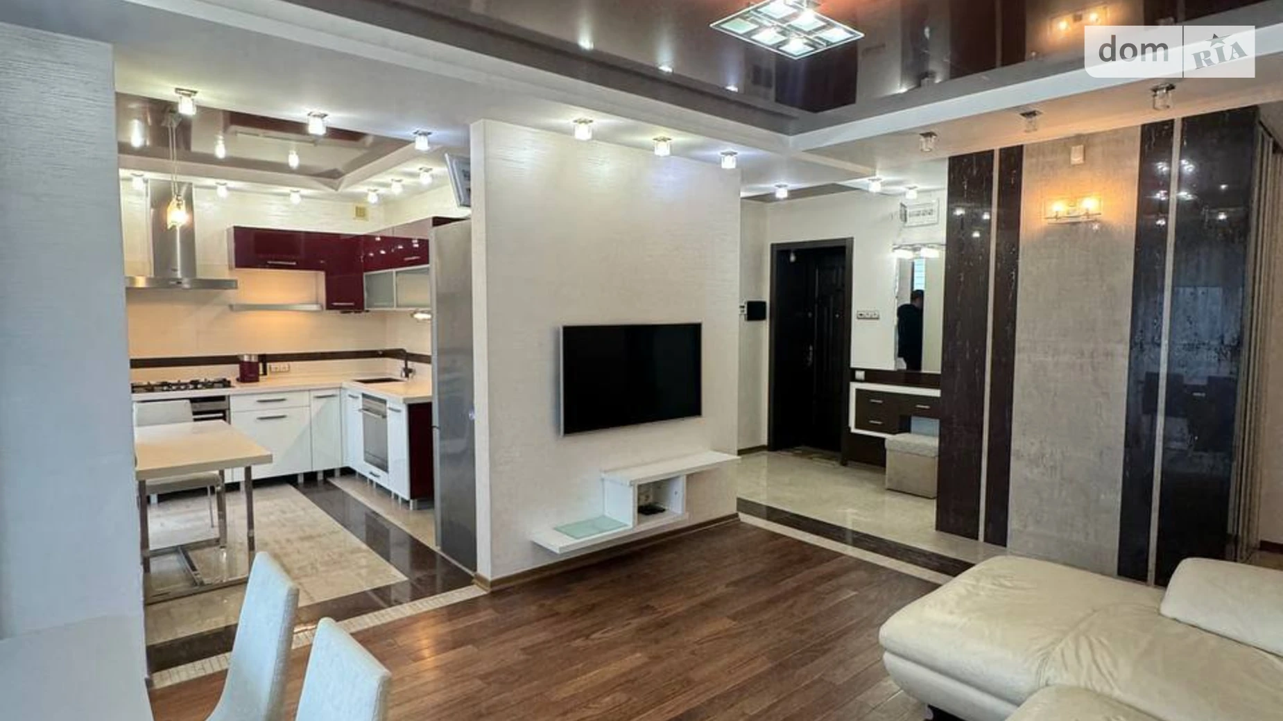 Продається 2-кімнатна квартира 85 кв. м у Львові, цена: 178000 $ - фото 3