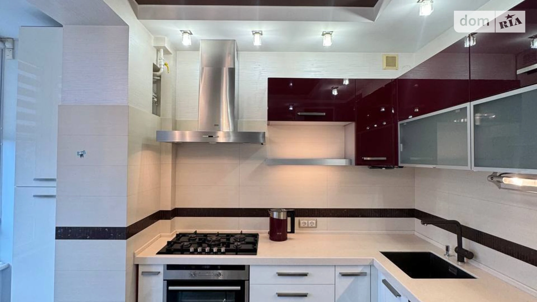 Продається 2-кімнатна квартира 85 кв. м у Львові, цена: 178000 $ - фото 5