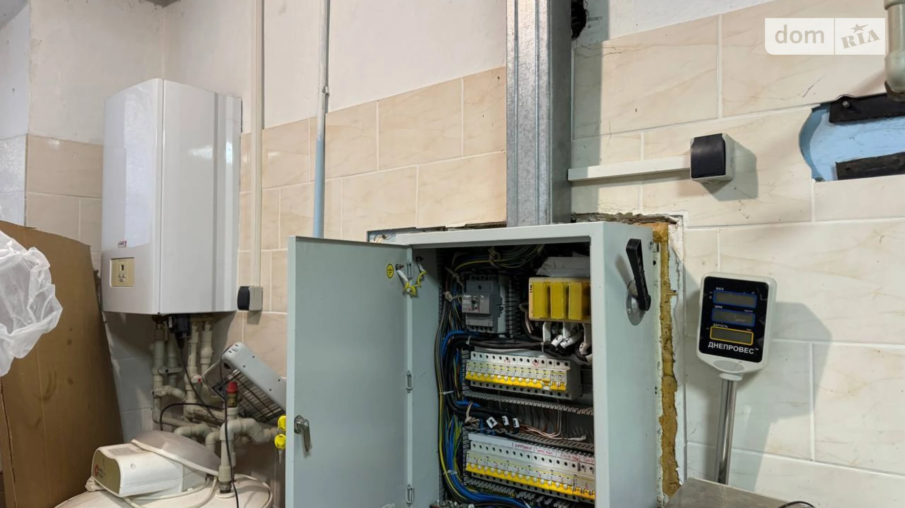 Продається об'єкт сфери послуг 102 кв. м в 2-поверховій будівлі, цена: 115000 $ - фото 4