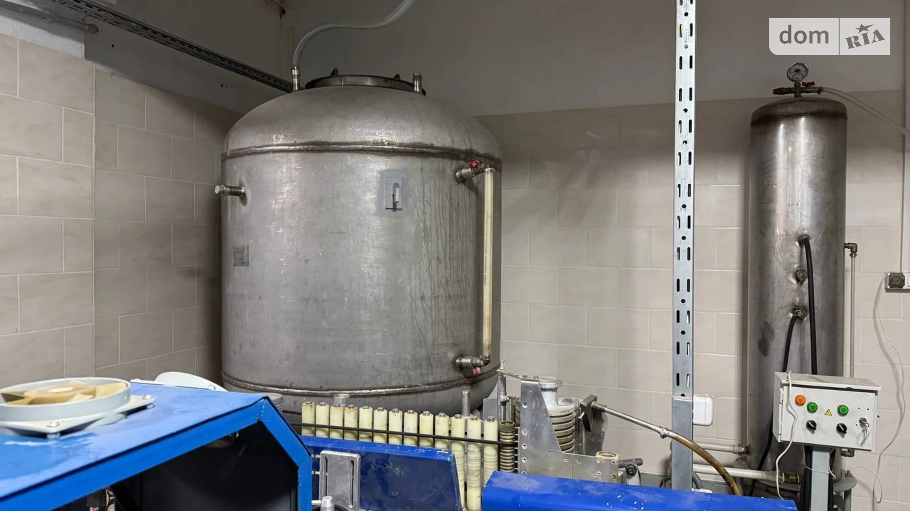 Продається об'єкт сфери послуг 102 кв. м в 2-поверховій будівлі, цена: 115000 $ - фото 5