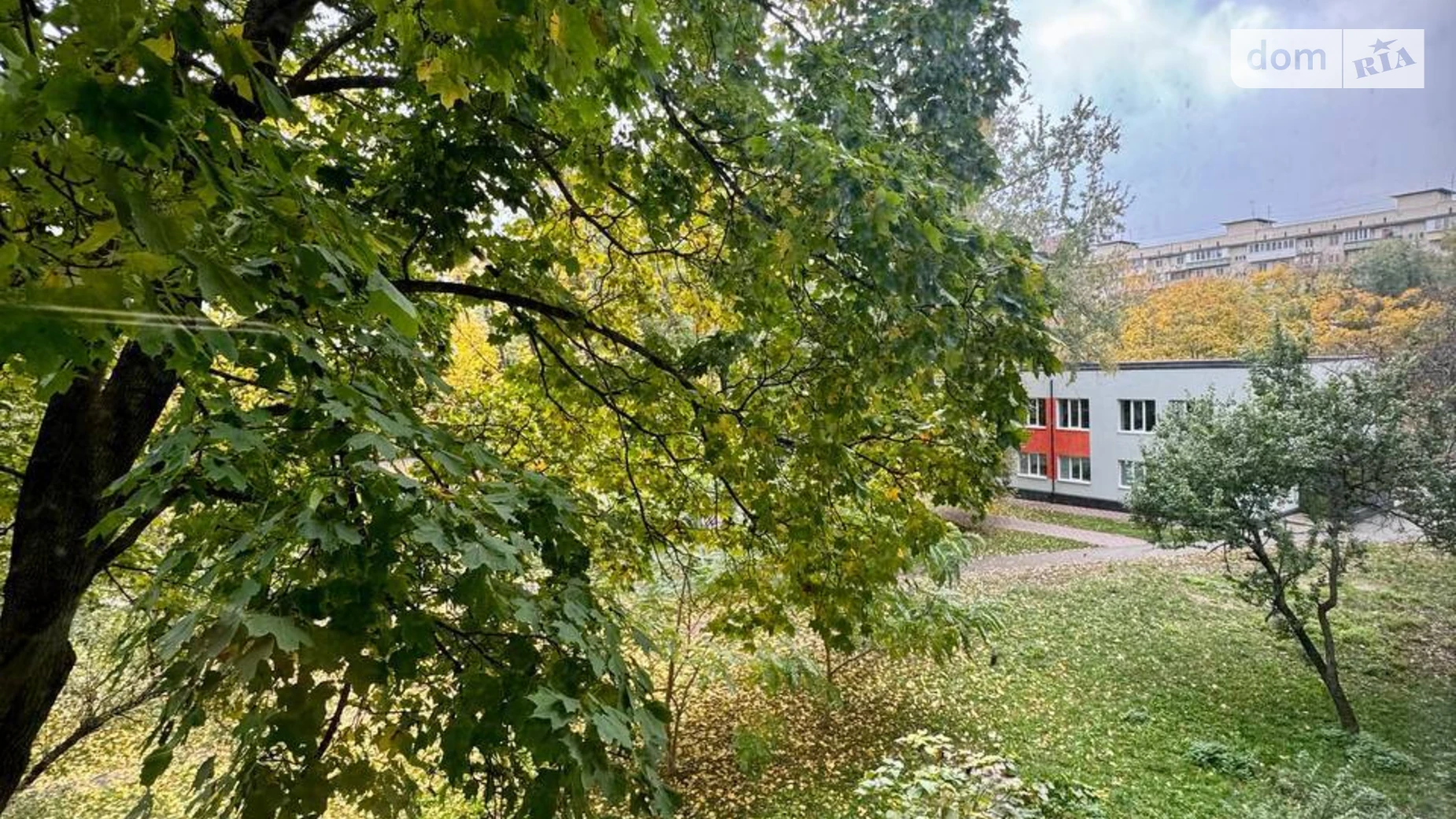 Продается 2-комнатная квартира 46.9 кв. м в Киеве, просп. Маршала Рокоссовского, 4А - фото 5