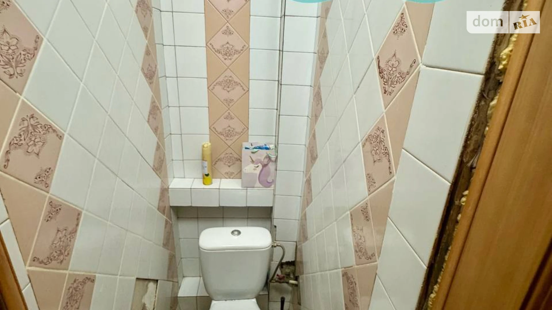 Продается 2-комнатная квартира 46.9 кв. м в Киеве, просп. Маршала Рокоссовского, 4А - фото 3