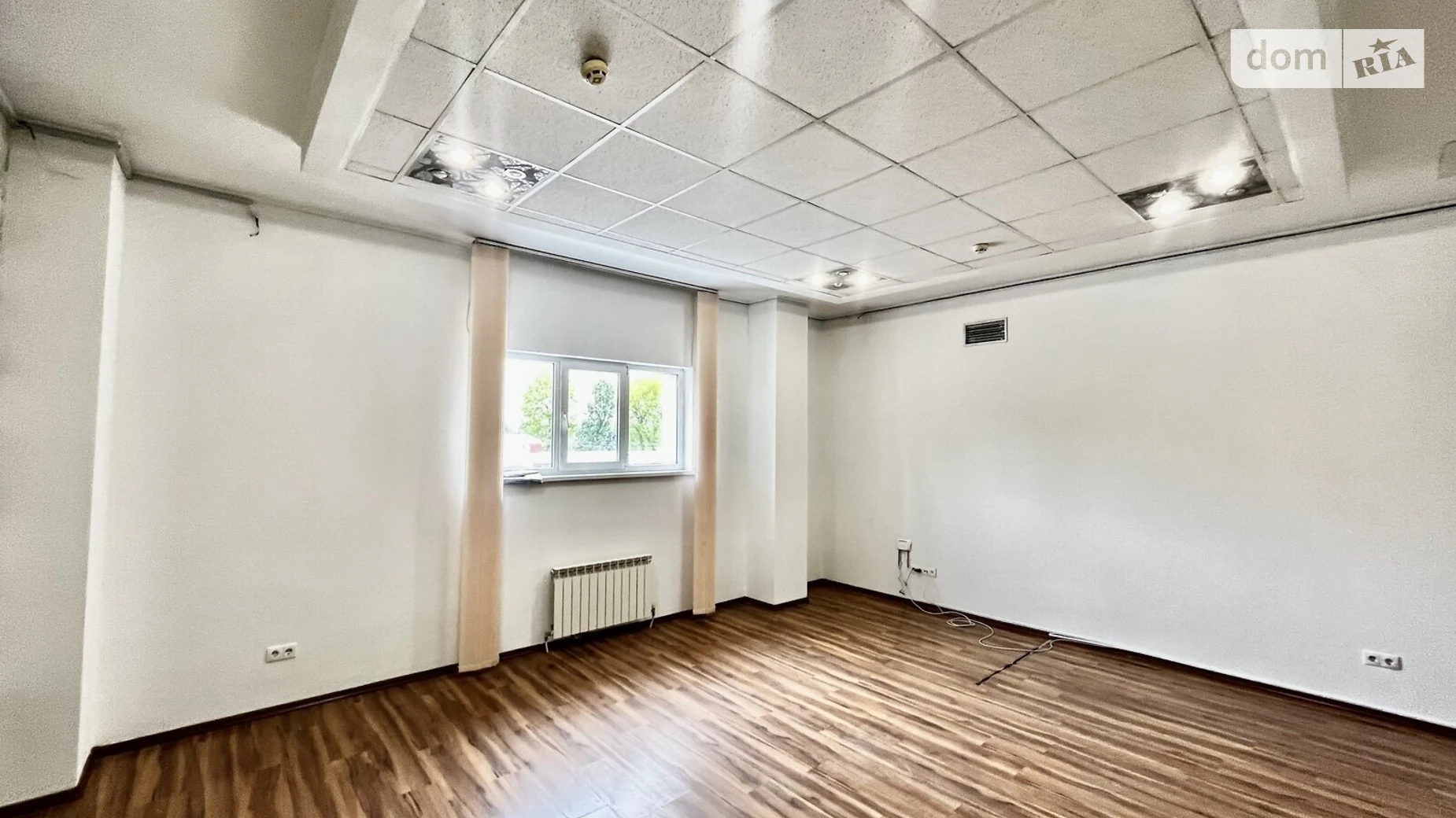 Здається в оренду офіс 40 кв. м в бізнес-центрі, цена: 8800 грн - фото 5