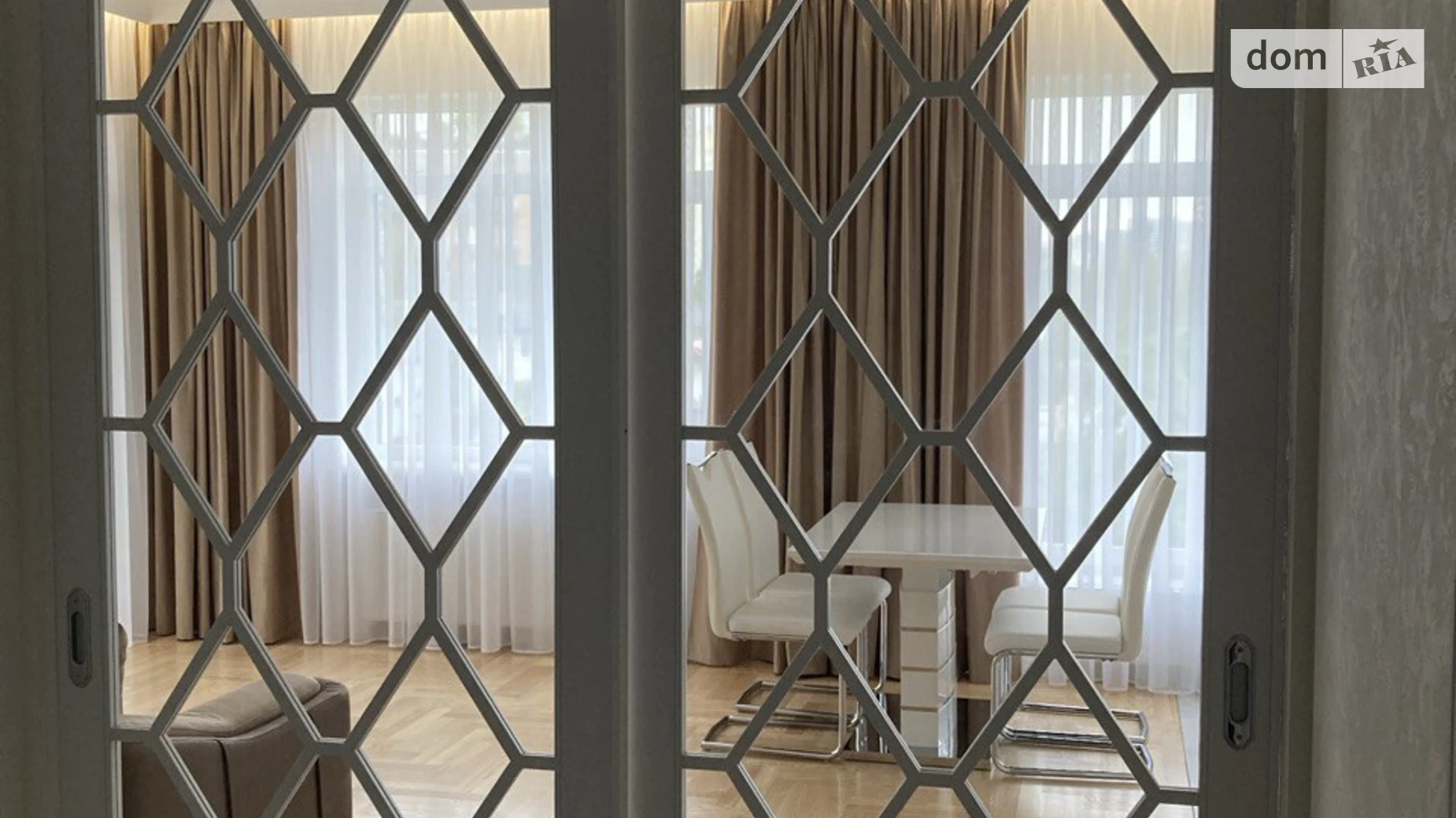 Сдается в аренду 1-комнатная квартира 68 кв. м в Киеве, ул. Павла Грабовского, 11 - фото 4