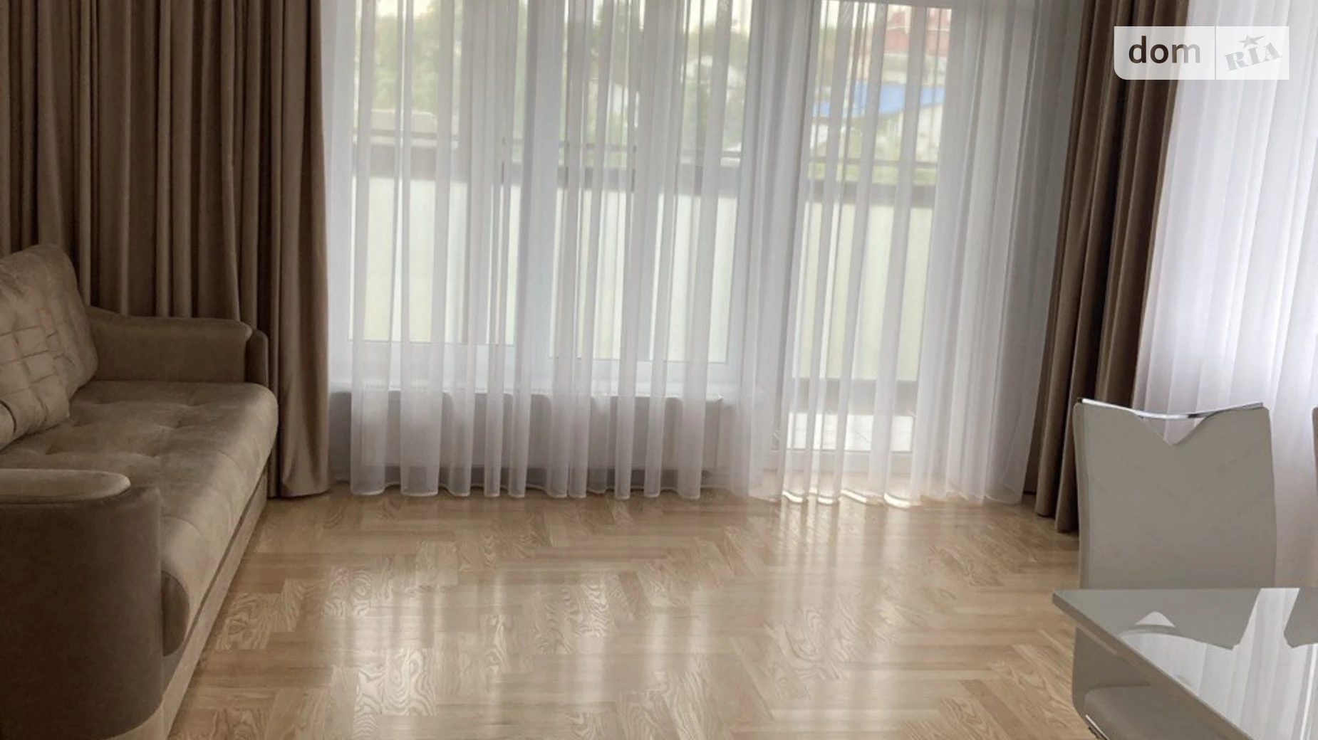 Сдается в аренду 1-комнатная квартира 68 кв. м в Киеве, ул. Павла Грабовского, 11 - фото 5