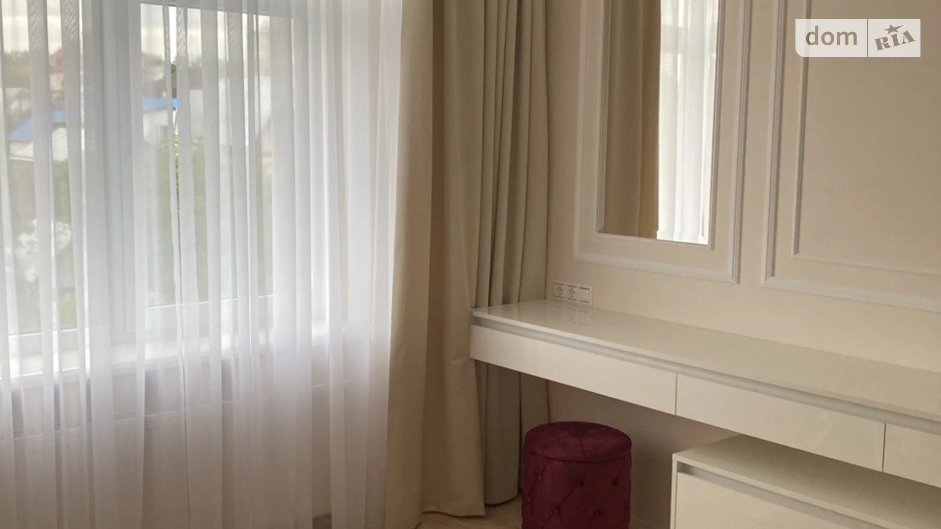 Сдается в аренду 1-комнатная квартира 68 кв. м в Киеве, ул. Павла Грабовского, 11 - фото 2