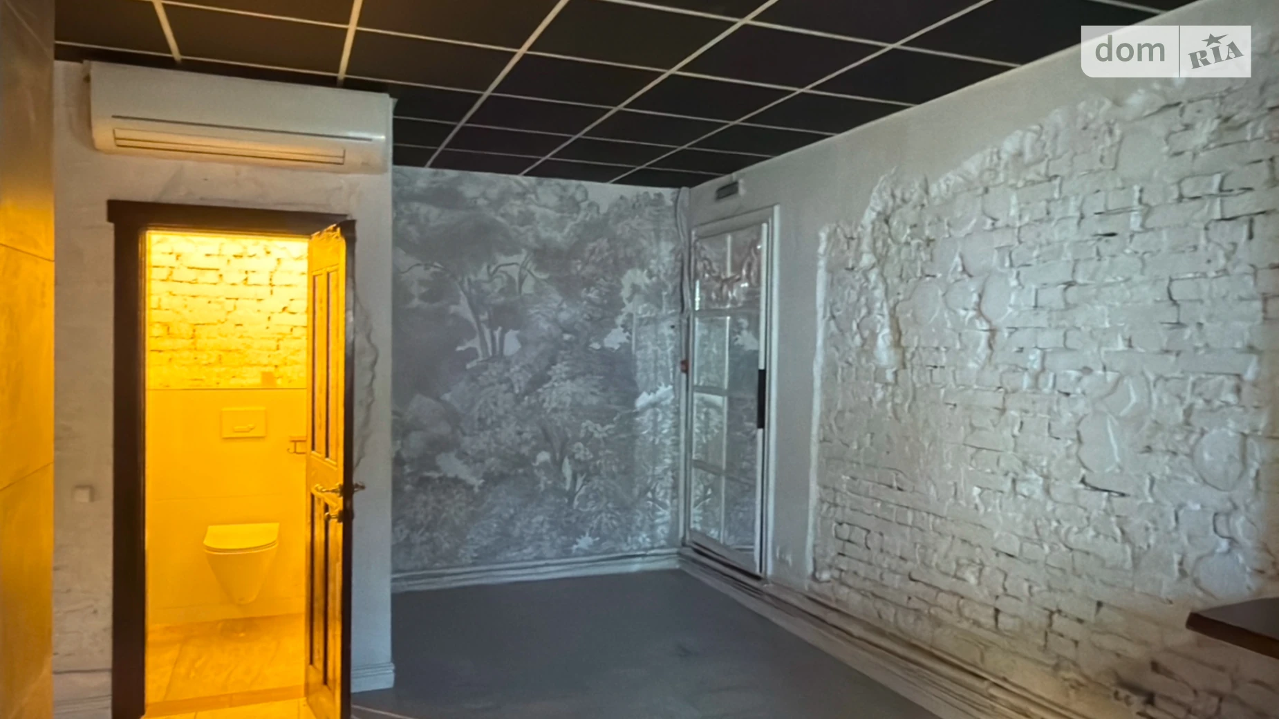 Сдается в аренду помещения свободного назначения 45 кв. м в 2-этажном здании, цена: 25000 грн - фото 2