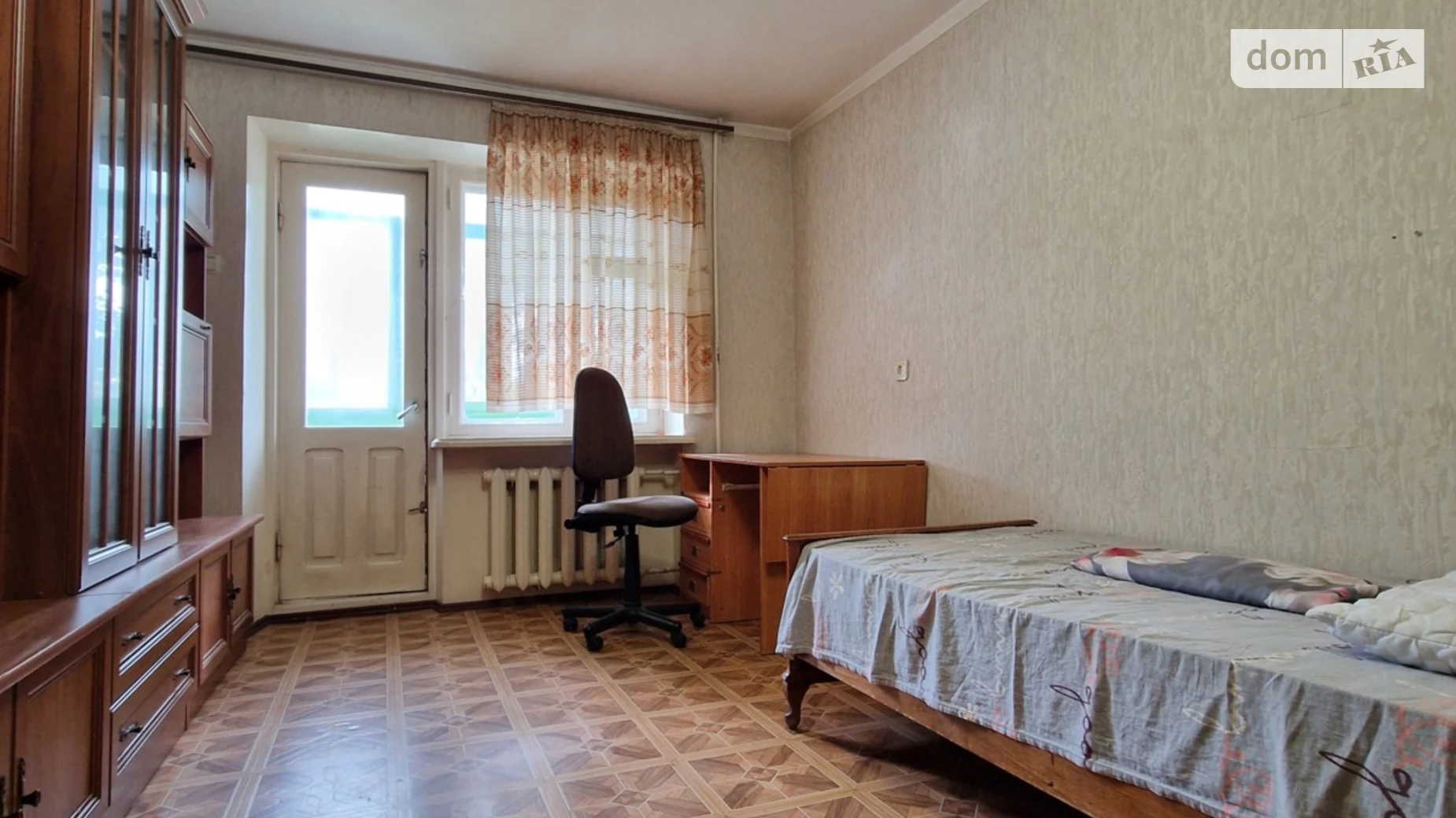 Здається в оренду 1-кімнатна квартира 33 кв. м у Одесі, вул. Інглезі - фото 3