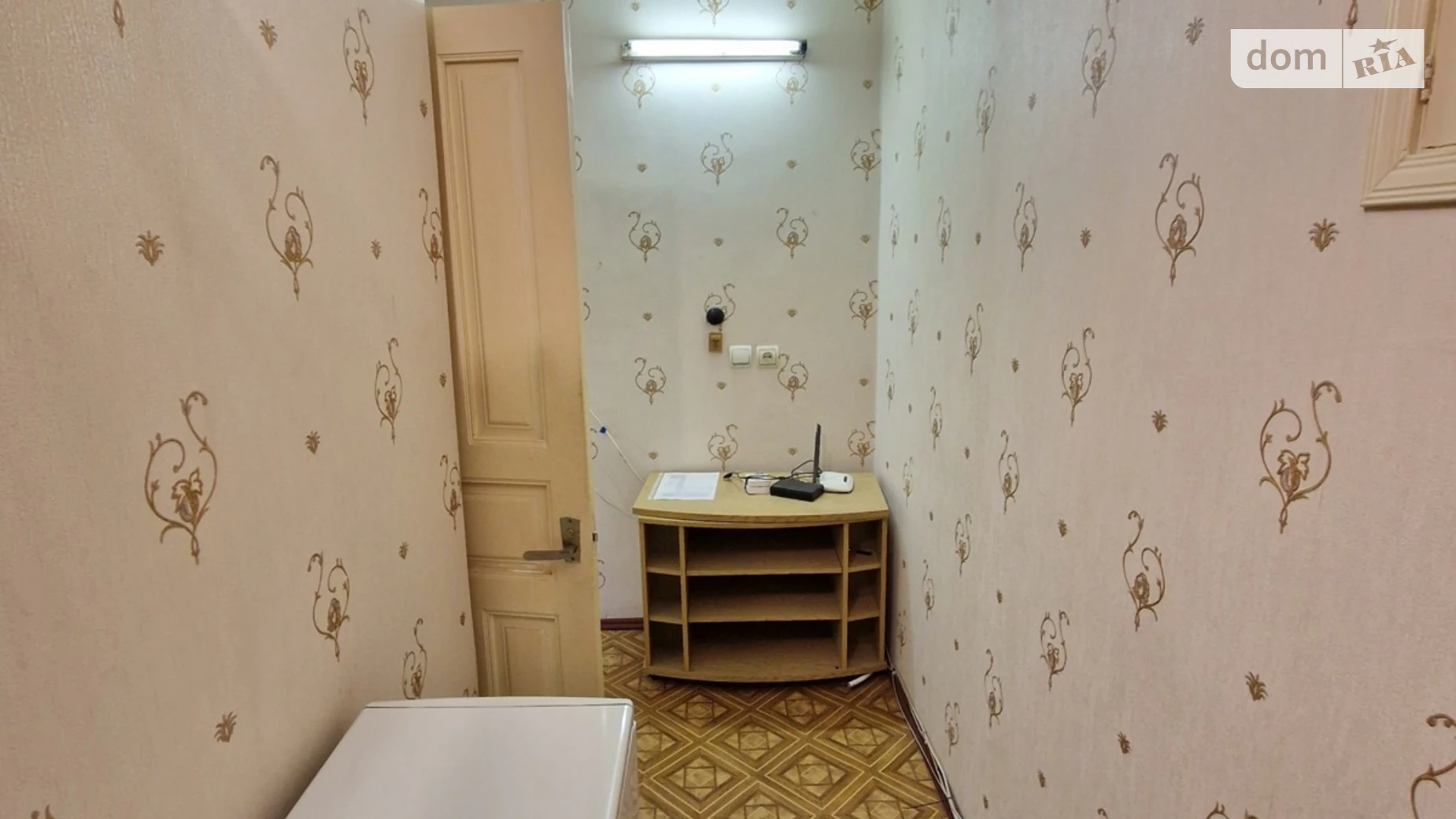 Здається в оренду 1-кімнатна квартира 33 кв. м у Одесі, вул. Інглезі - фото 5