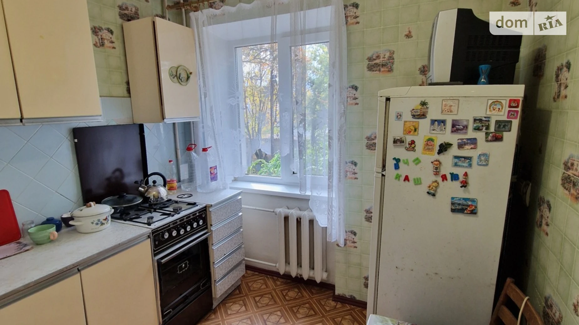 Здається в оренду 1-кімнатна квартира 33 кв. м у Одесі, вул. Інглезі - фото 2