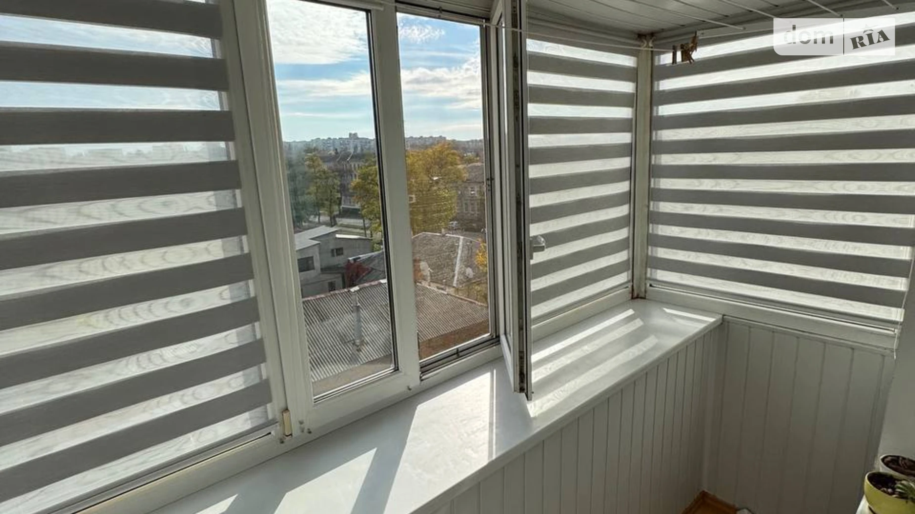 Здається в оренду 3-кімнатна квартира 57.8 кв. м у Дніпрі, вул. Олександра Кониського, 13 - фото 5