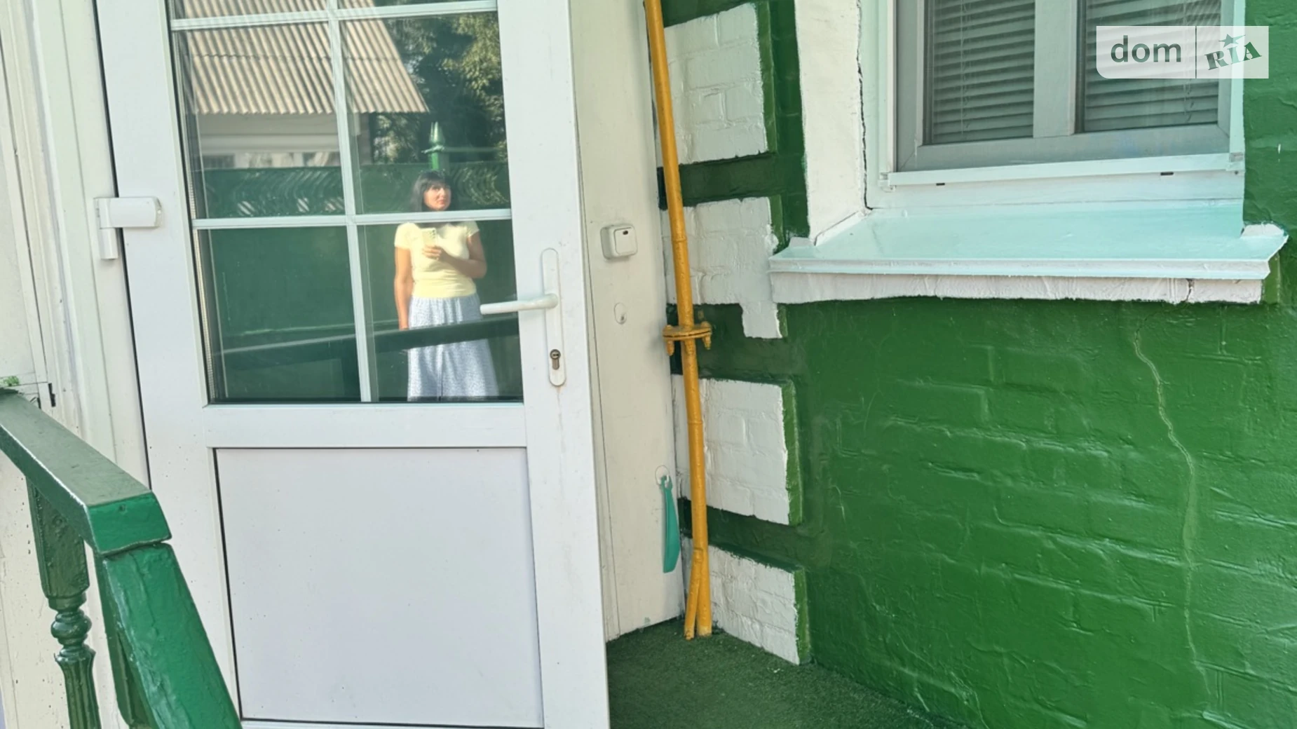 Продається частина будинку 57.1 кв. м з ділянкою, цена: 50000 $ - фото 2