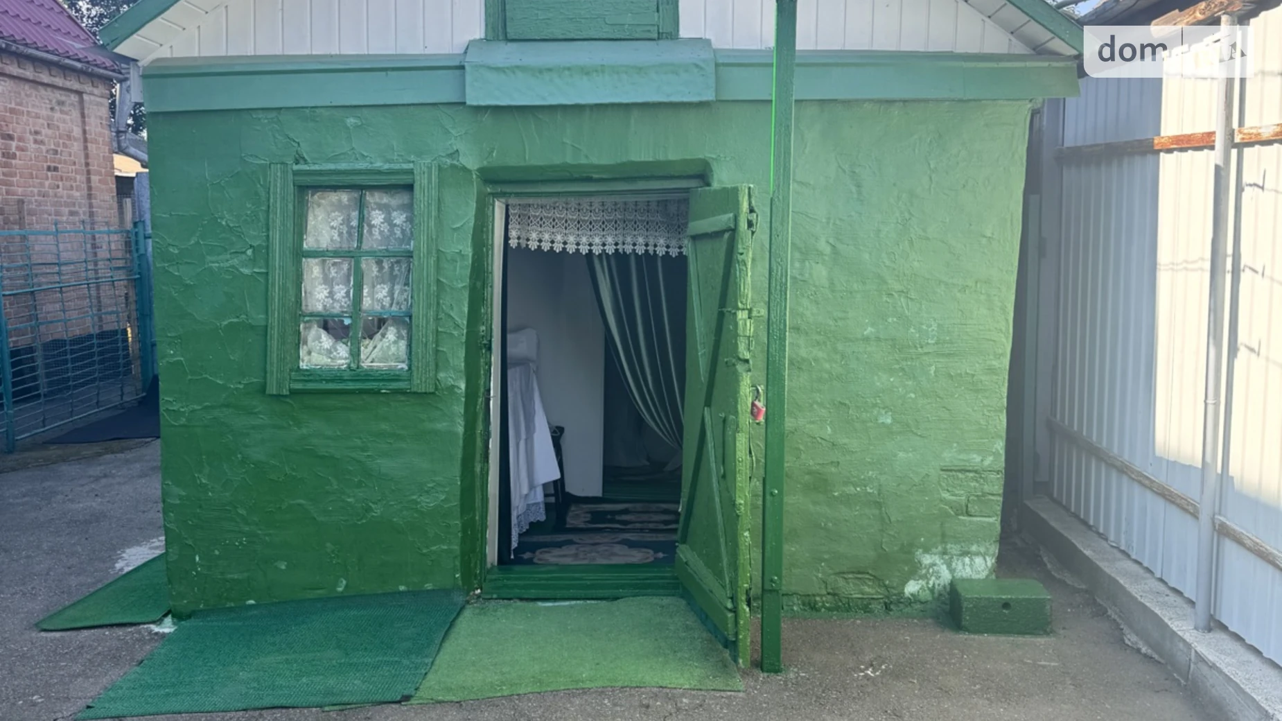 Продається частина будинку 57.1 кв. м з ділянкою, цена: 50000 $ - фото 4