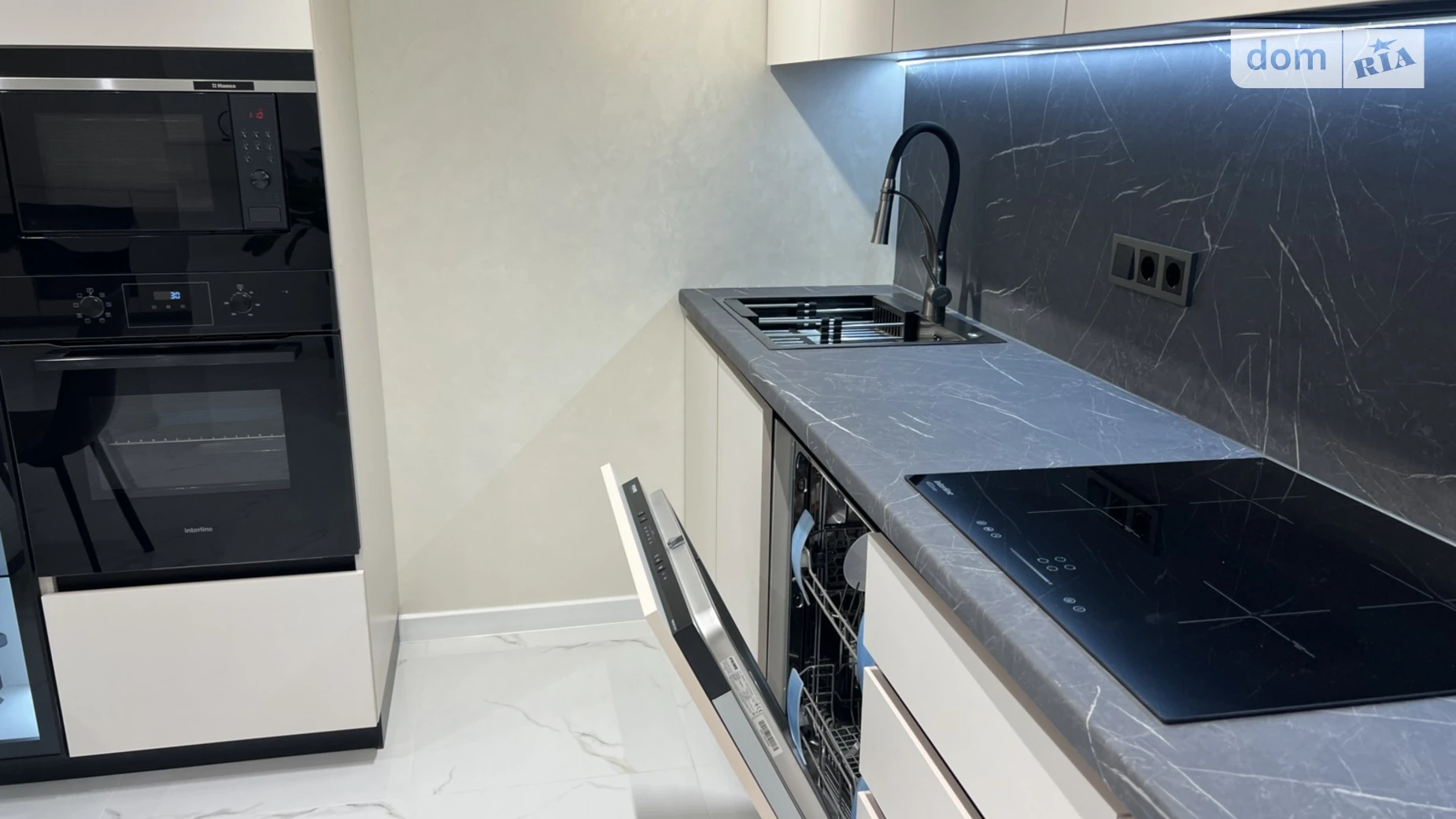 2-комнатная квартира 66 кв. м в Тернополе, цена: 83500 $ - фото 2