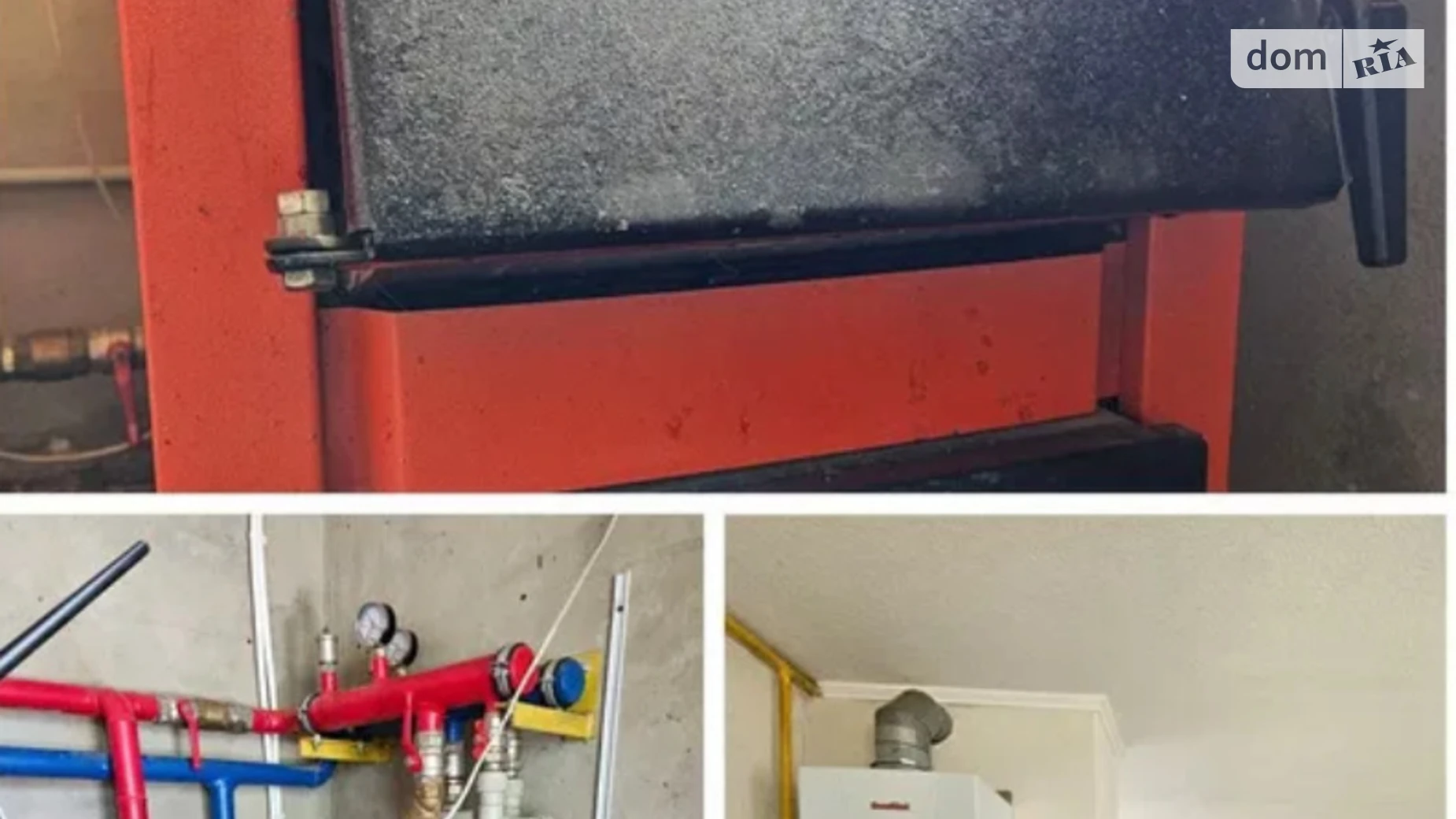 Продается одноэтажный дом 109 кв. м с участком, цена: 67000 $ - фото 4