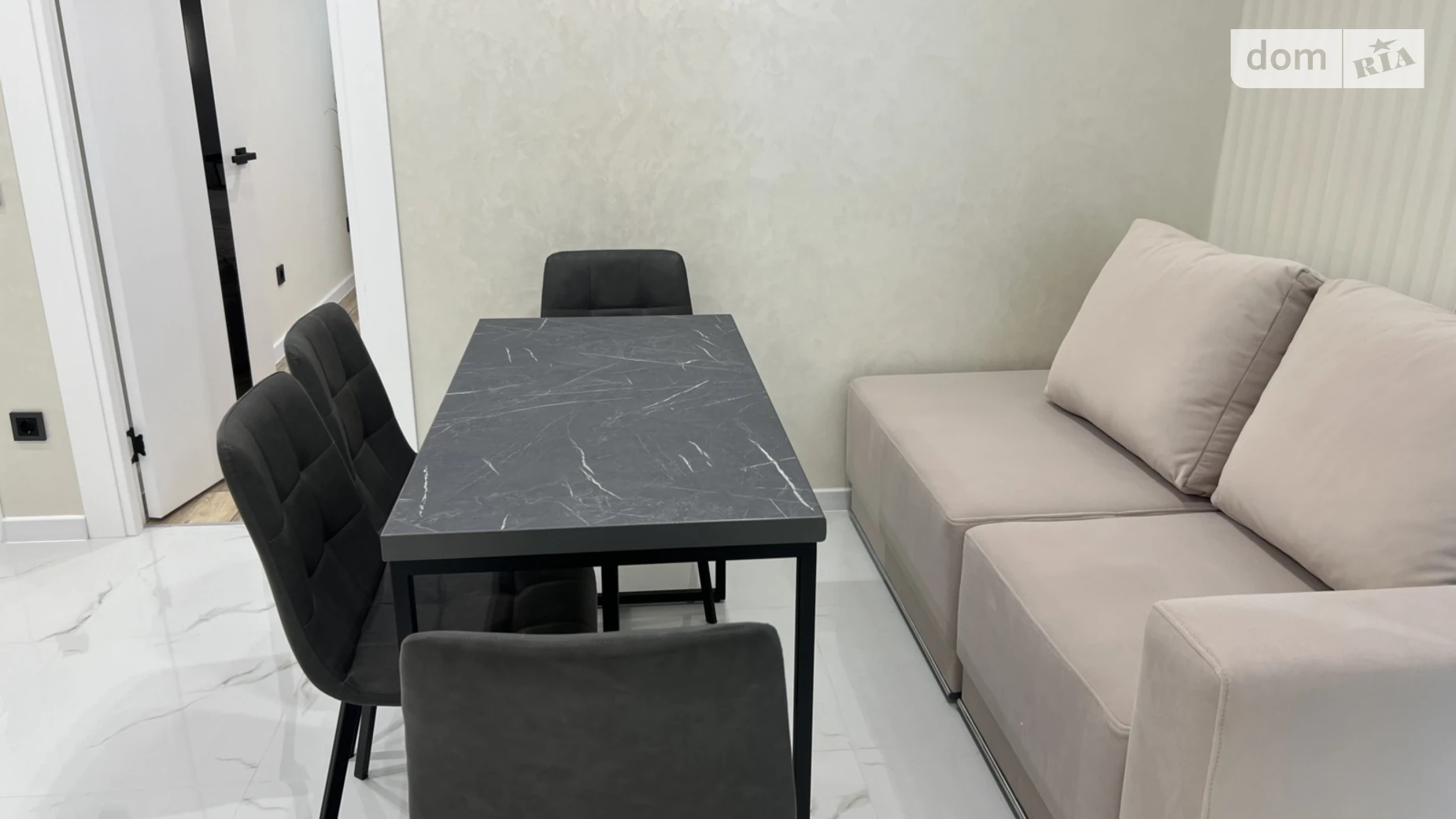 2-комнатная квартира 66 кв. м в Тернополе, цена: 83500 $ - фото 5