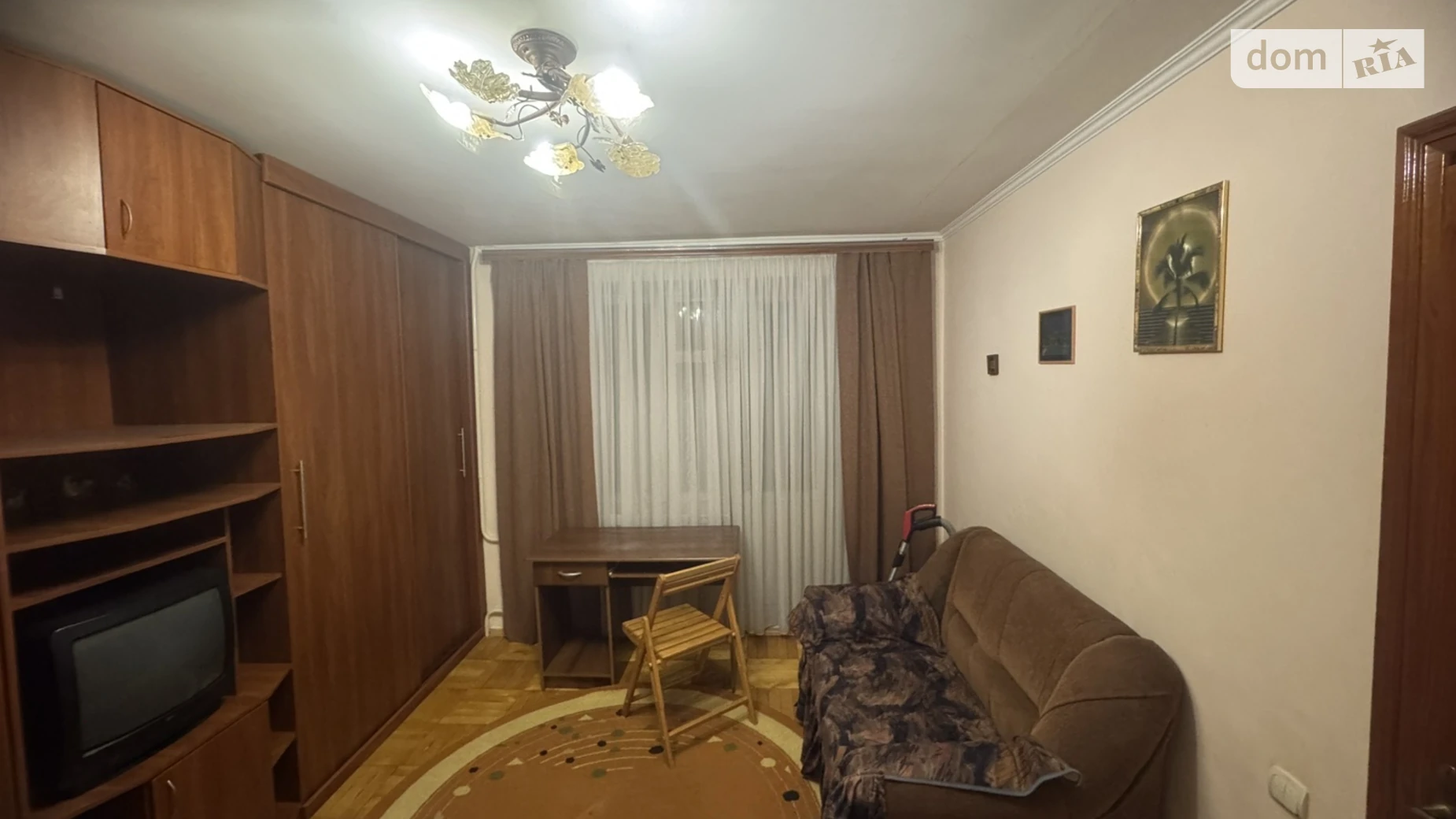 1-комнатная квартира 30 кв. м в Тернополе, ул. Владимира Лучаковского(Лучаковского) - фото 3