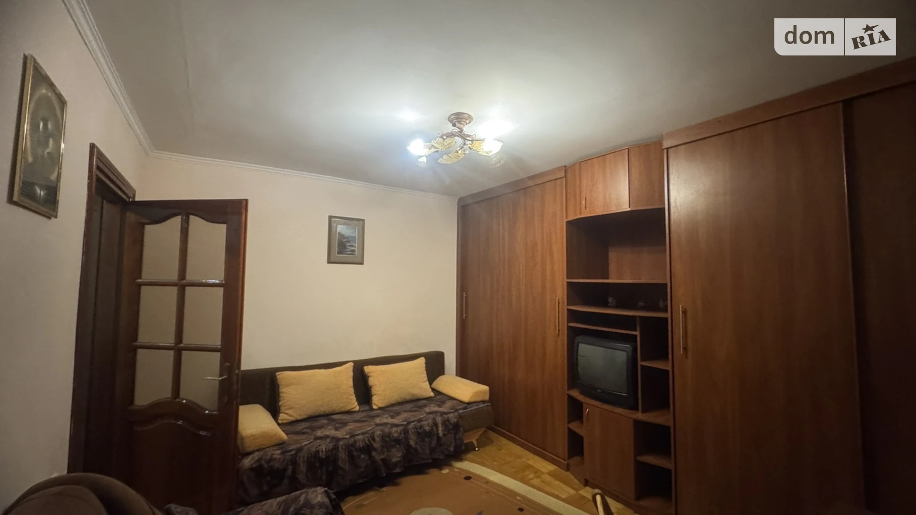 1-комнатная квартира 30 кв. м в Тернополе, ул. Владимира Лучаковского(Лучаковского) - фото 2