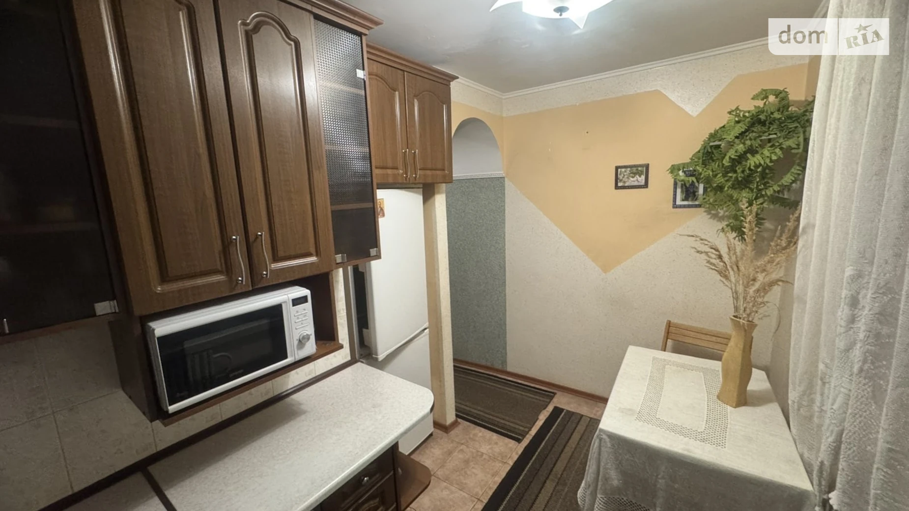 1-комнатная квартира 30 кв. м в Тернополе, ул. Владимира Лучаковского(Лучаковского) - фото 5