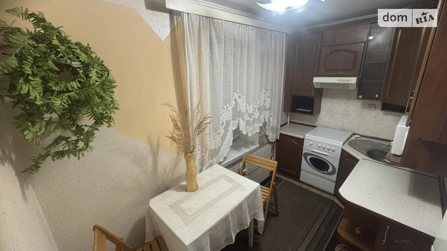 1-комнатная квартира 30 кв. м в Тернополе, ул. Владимира Лучаковского(Лучаковского) - фото 4