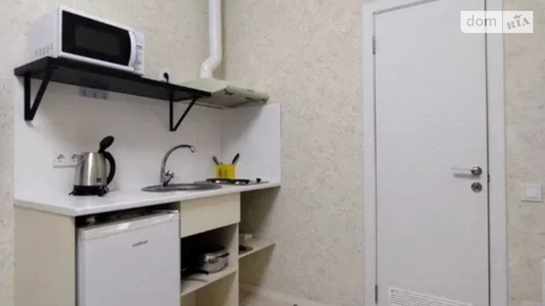 Продается 1-комнатная квартира 16 кв. м в Харькове, пер. Шевченковский, 36 - фото 4