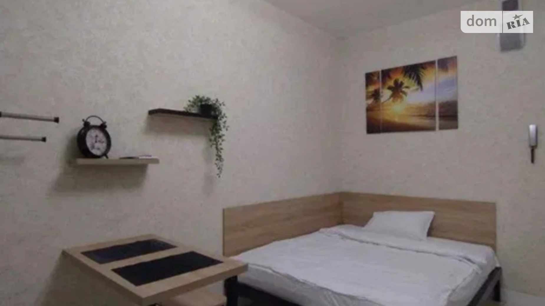 Продается 1-комнатная квартира 16 кв. м в Харькове, пер. Шевченковский, 36 - фото 3