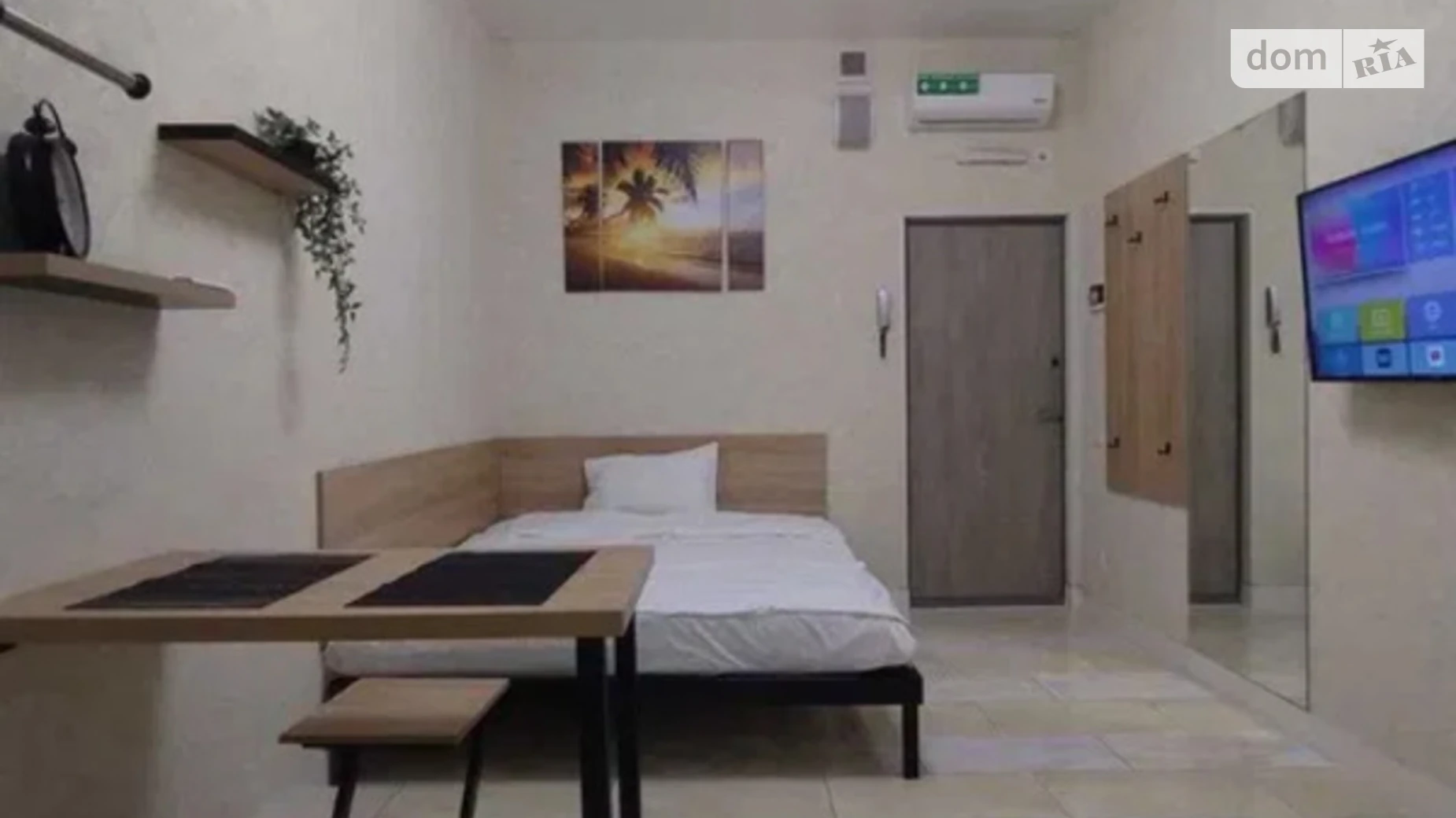 Продается 1-комнатная квартира 16 кв. м в Харькове, пер. Шевченковский, 36 - фото 2