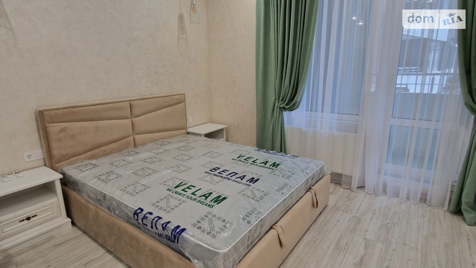 Сдается в аренду 1-комнатная квартира 33 кв. м в Одессе, пер. Курортный - фото 5