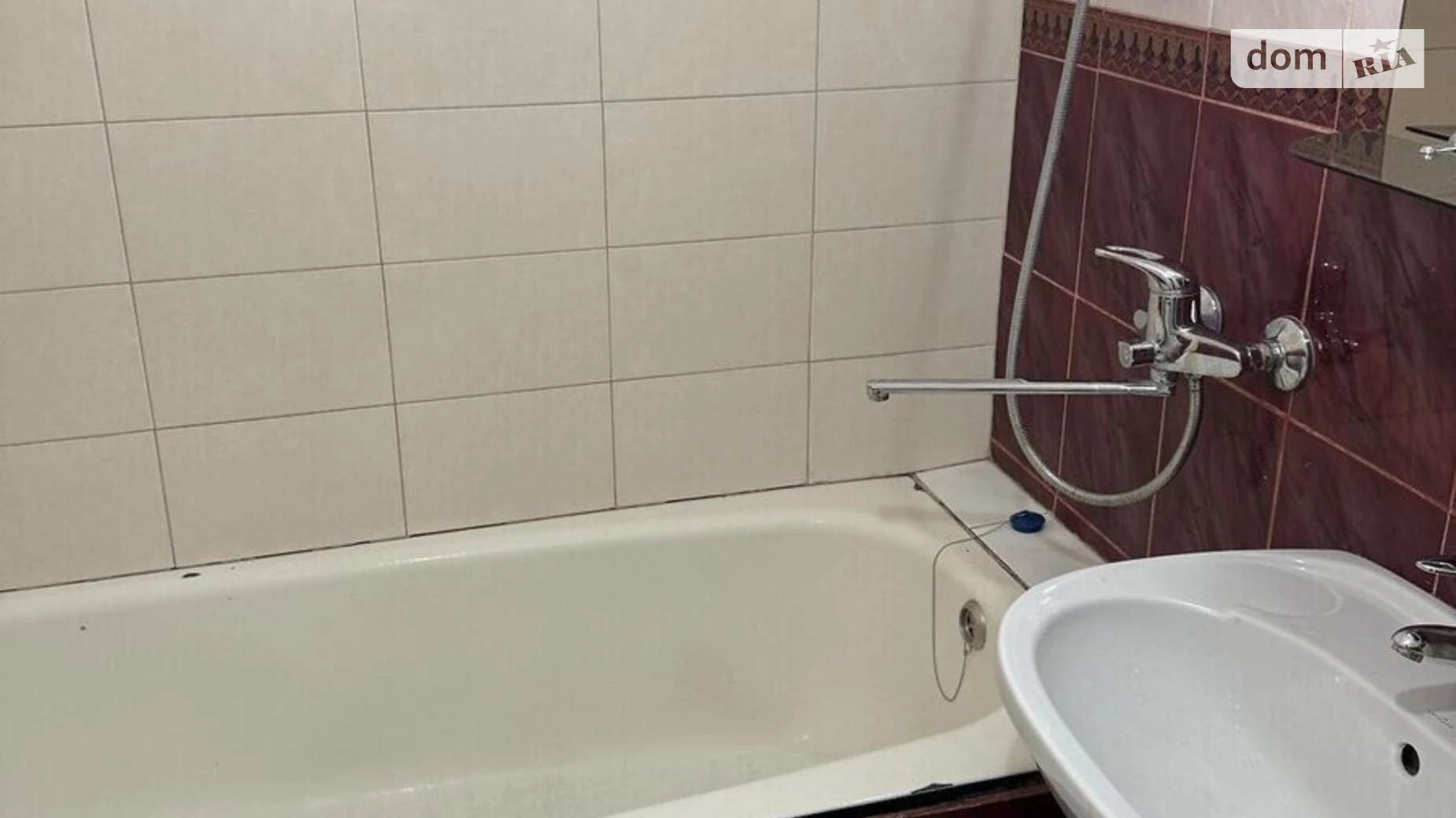 Сдается в аренду 2-комнатная квартира 55 кв. м в Виннице, ул. Николая Амосова - фото 4