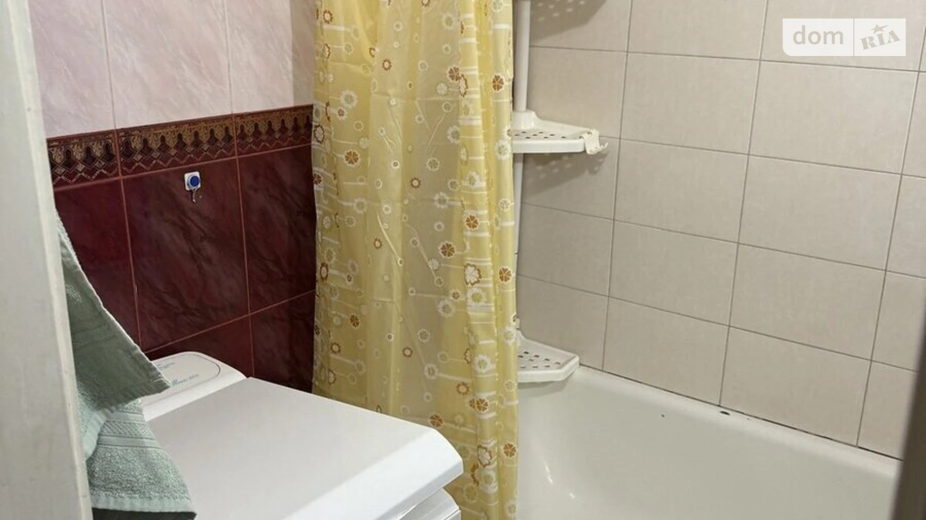 Сдается в аренду 2-комнатная квартира 55 кв. м в Виннице, ул. Николая Амосова - фото 5