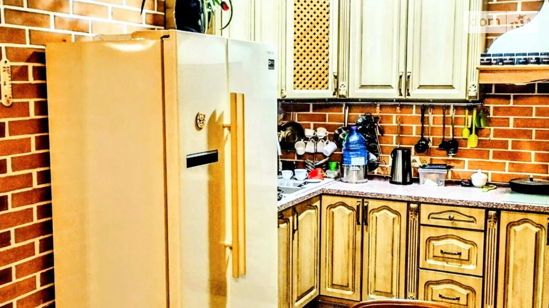 Продается одноэтажный дом 131.4 кв. м с террасой, цена: 75000 $ - фото 4