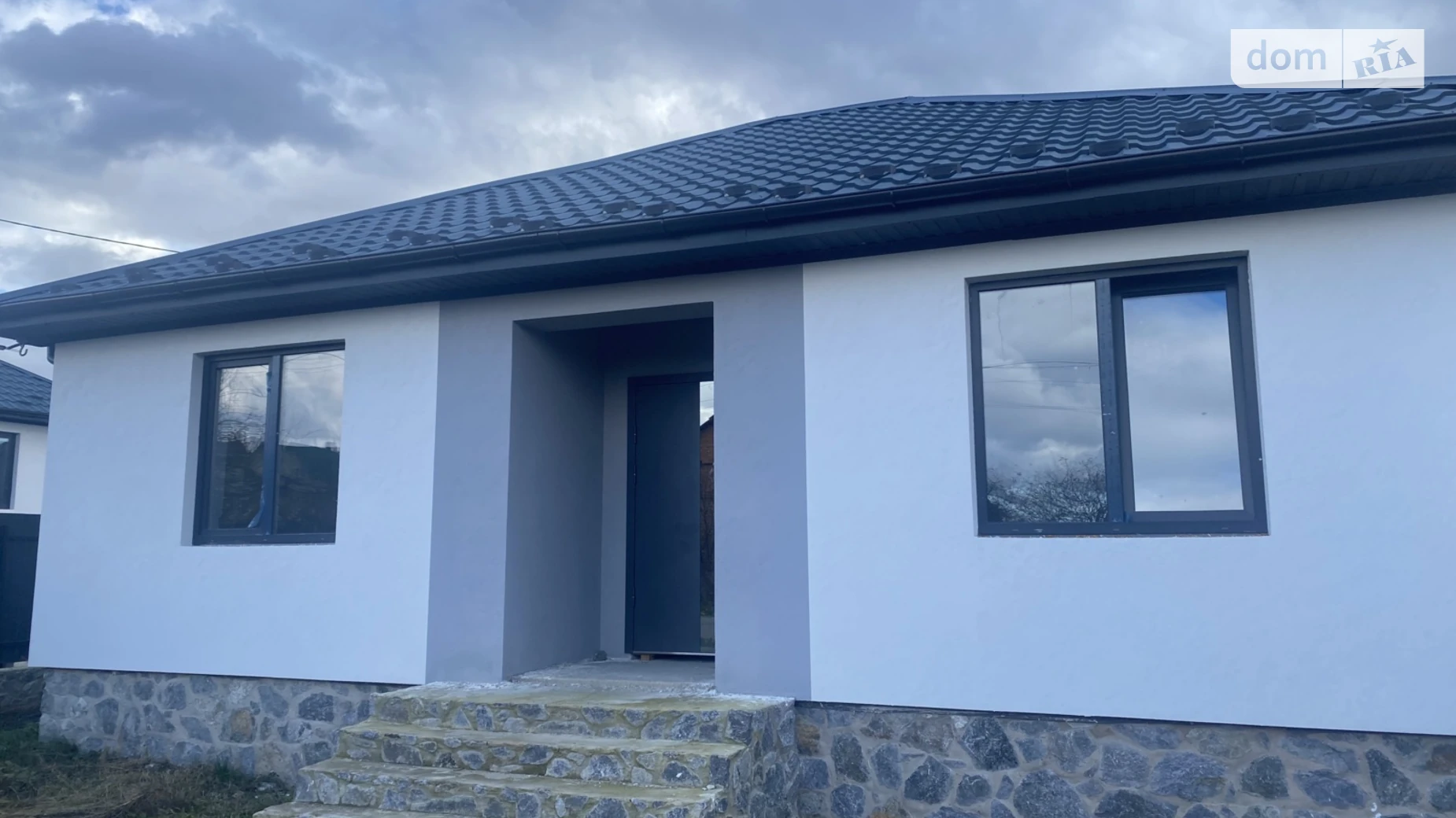 Продается одноэтажный дом 100 кв. м с балконом, цена: 65000 $ - фото 2