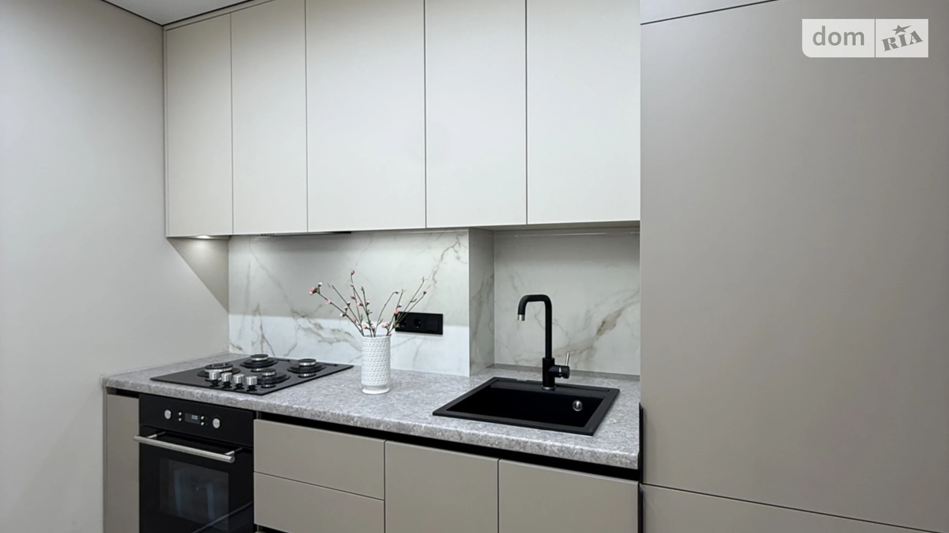 2-комнатная квартира 56 кв. м в Тернополе, цена: 77000 $ - фото 3