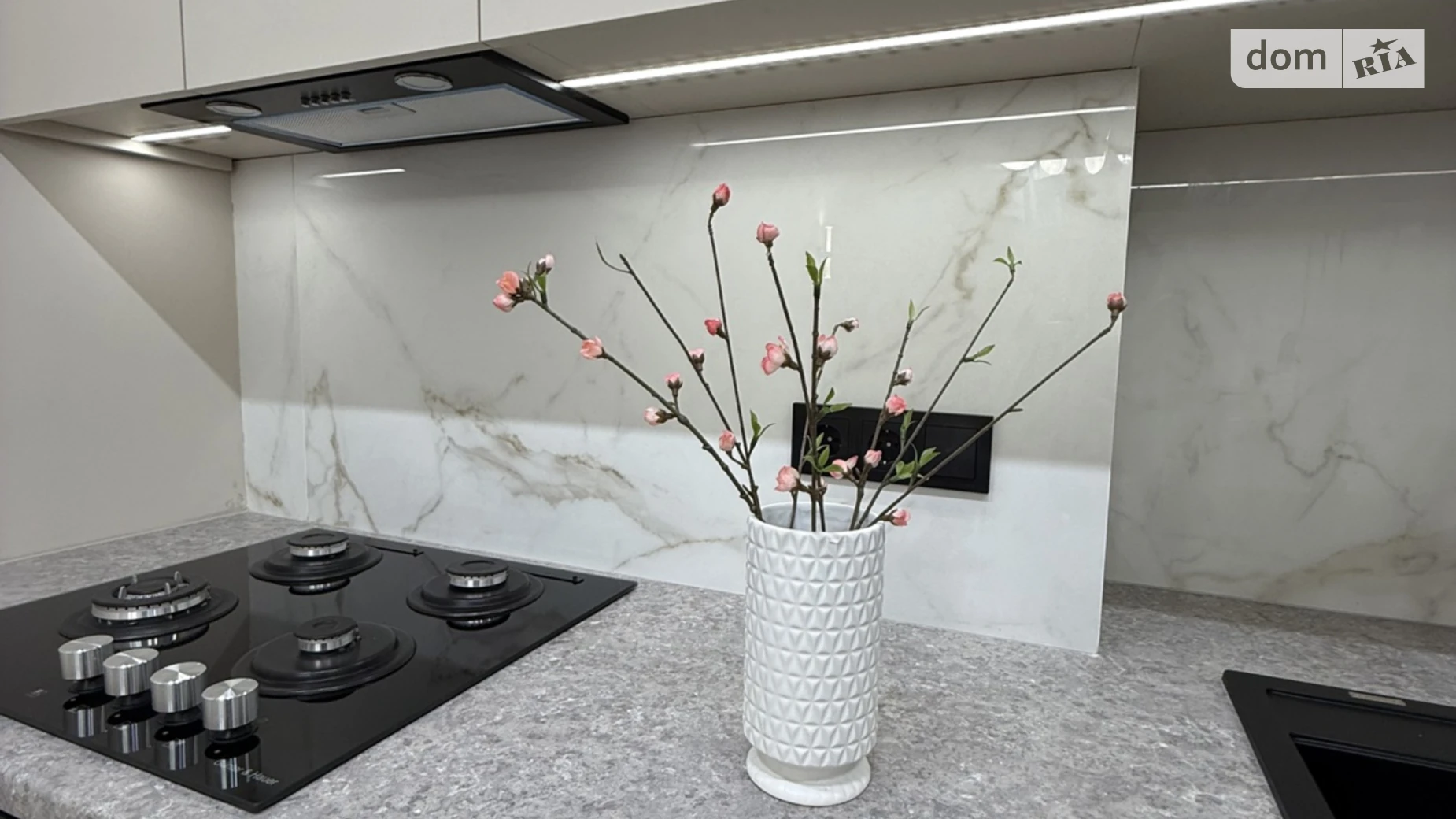 2-комнатная квартира 56 кв. м в Тернополе, цена: 77000 $ - фото 4