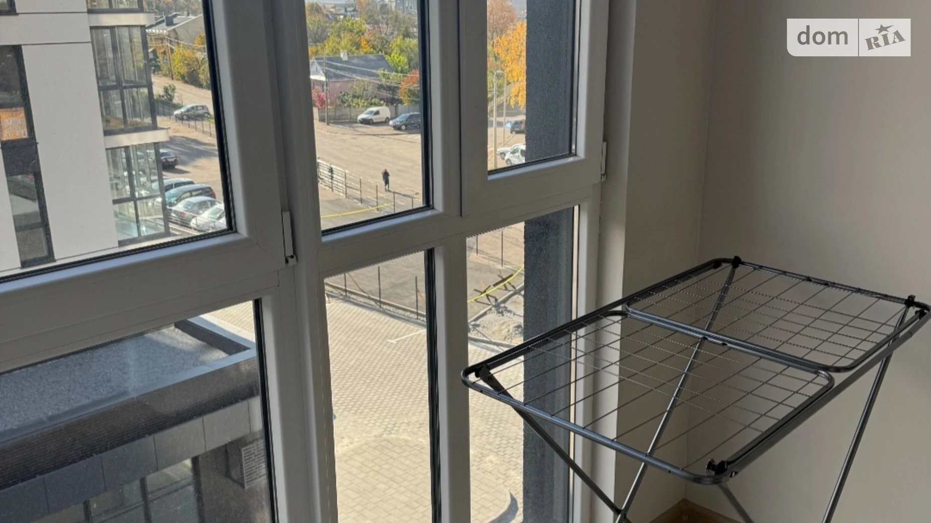 Сдается в аренду 1-комнатная квартира 43 кв. м в, цена: 15000 грн - фото 3