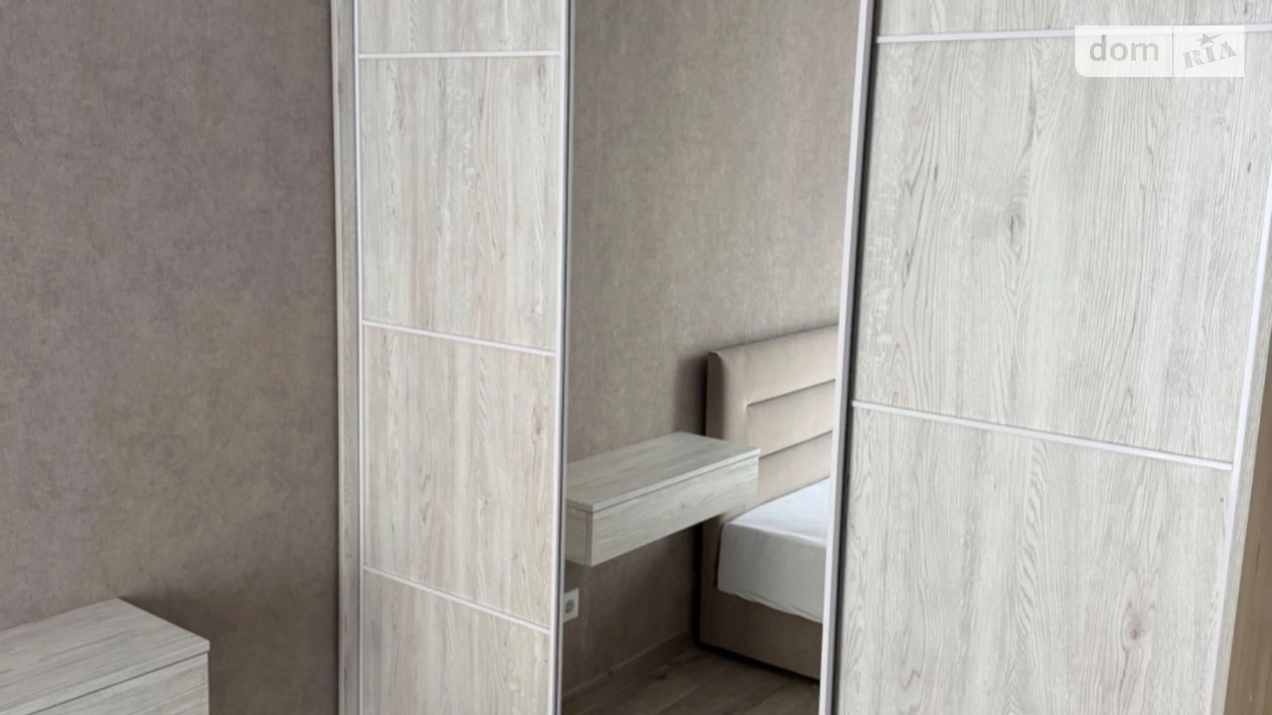 Сдается в аренду 1-комнатная квартира 43 кв. м в, цена: 15000 грн - фото 4