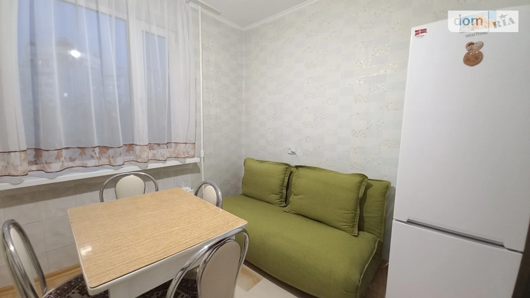 Сдается в аренду 2-комнатная квартира 50 кв. м в Черкассах, ул. Владимира Великого(Гагарина), 33 - фото 2