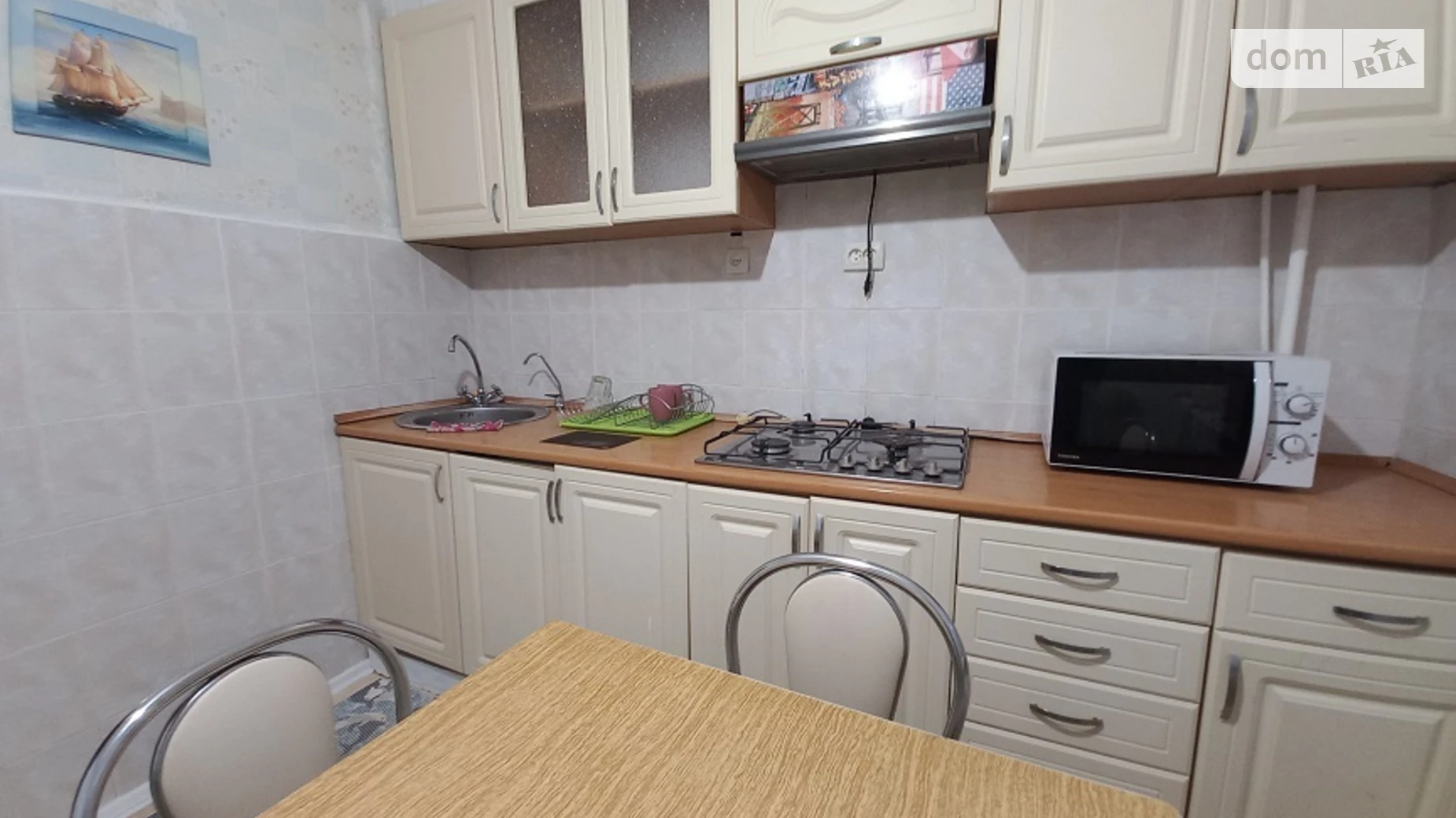 Сдается в аренду 2-комнатная квартира 50 кв. м в Черкассах, ул. Владимира Великого(Гагарина), 33 - фото 3