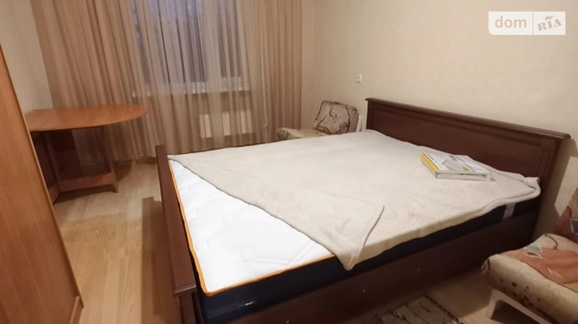 Сдается в аренду 2-комнатная квартира 50 кв. м в Черкассах, ул. Владимира Великого(Гагарина), 33 - фото 4