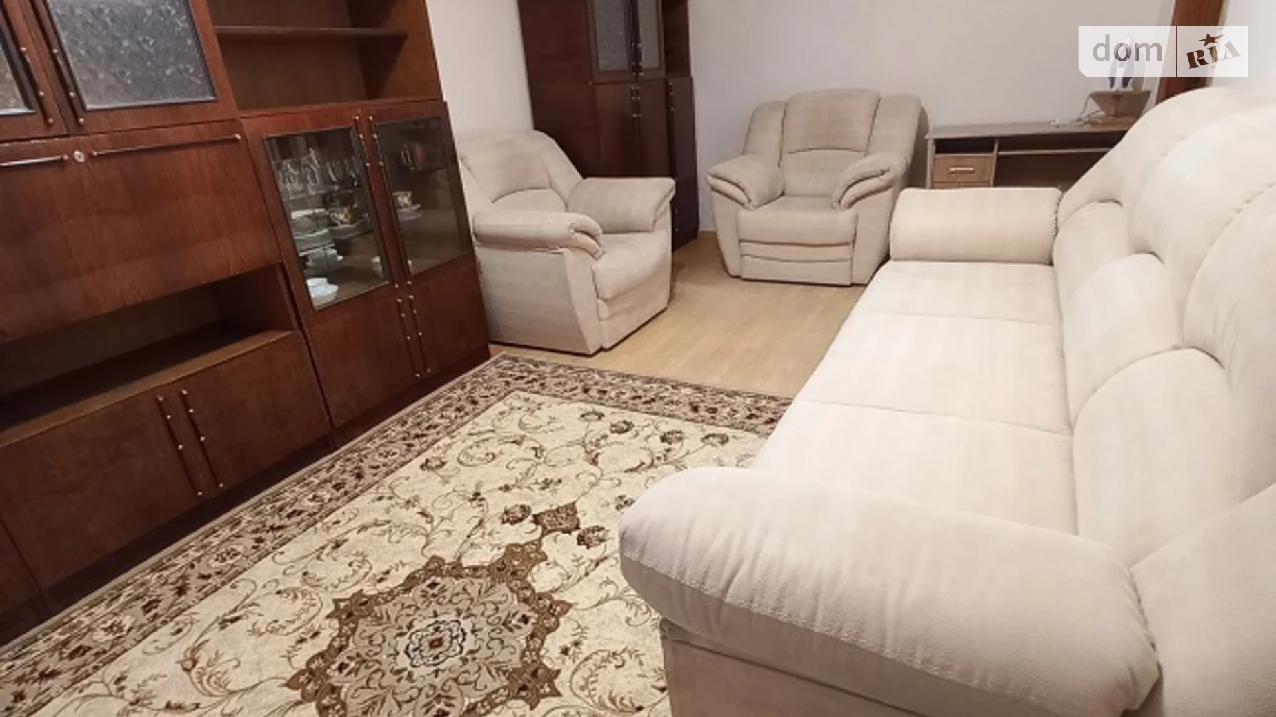 Сдается в аренду 2-комнатная квартира 50 кв. м в Черкассах, ул. Владимира Великого(Гагарина), 33 - фото 5